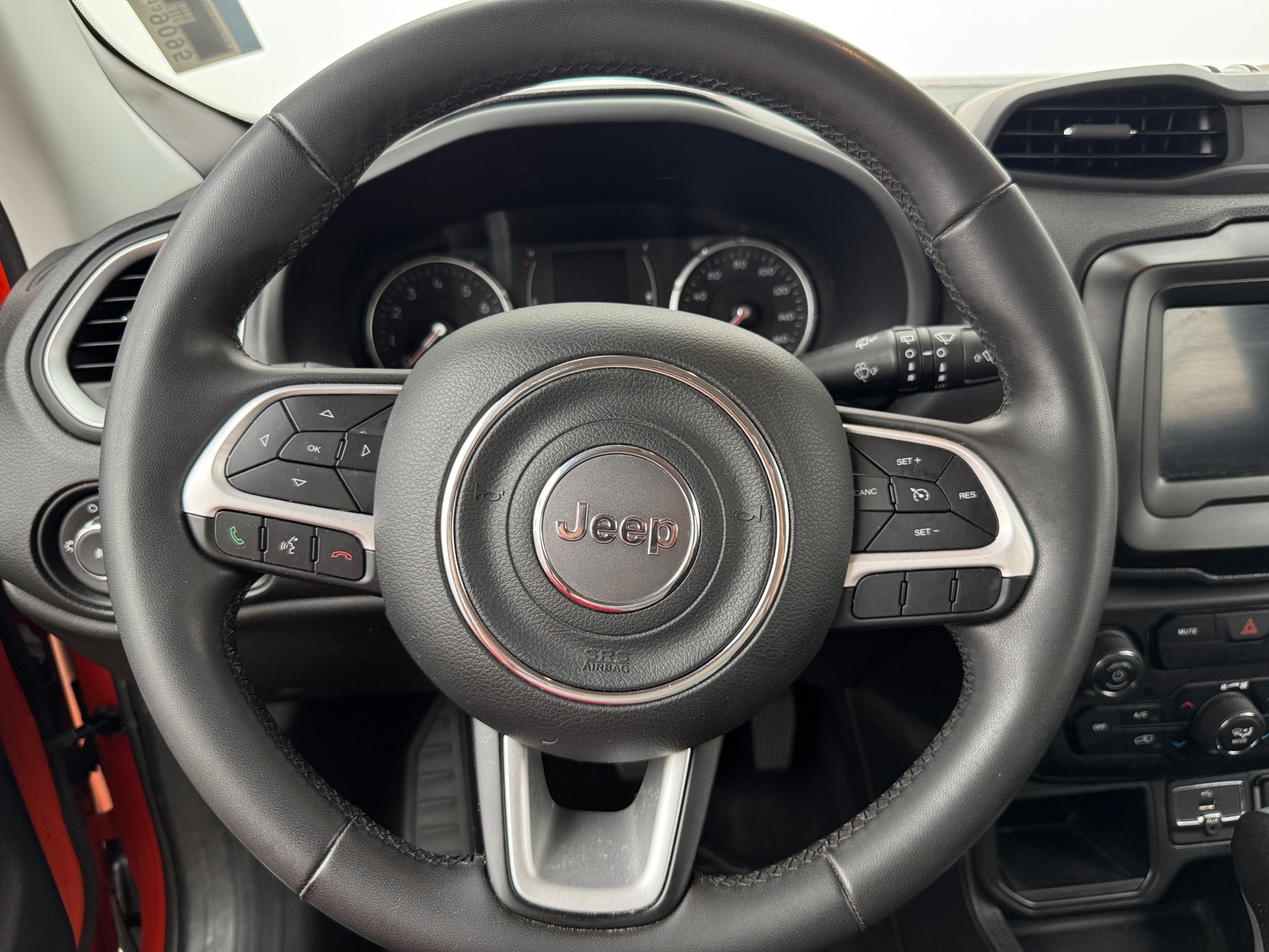 Thumbnail: 2020 Jeep Renegade - 5
