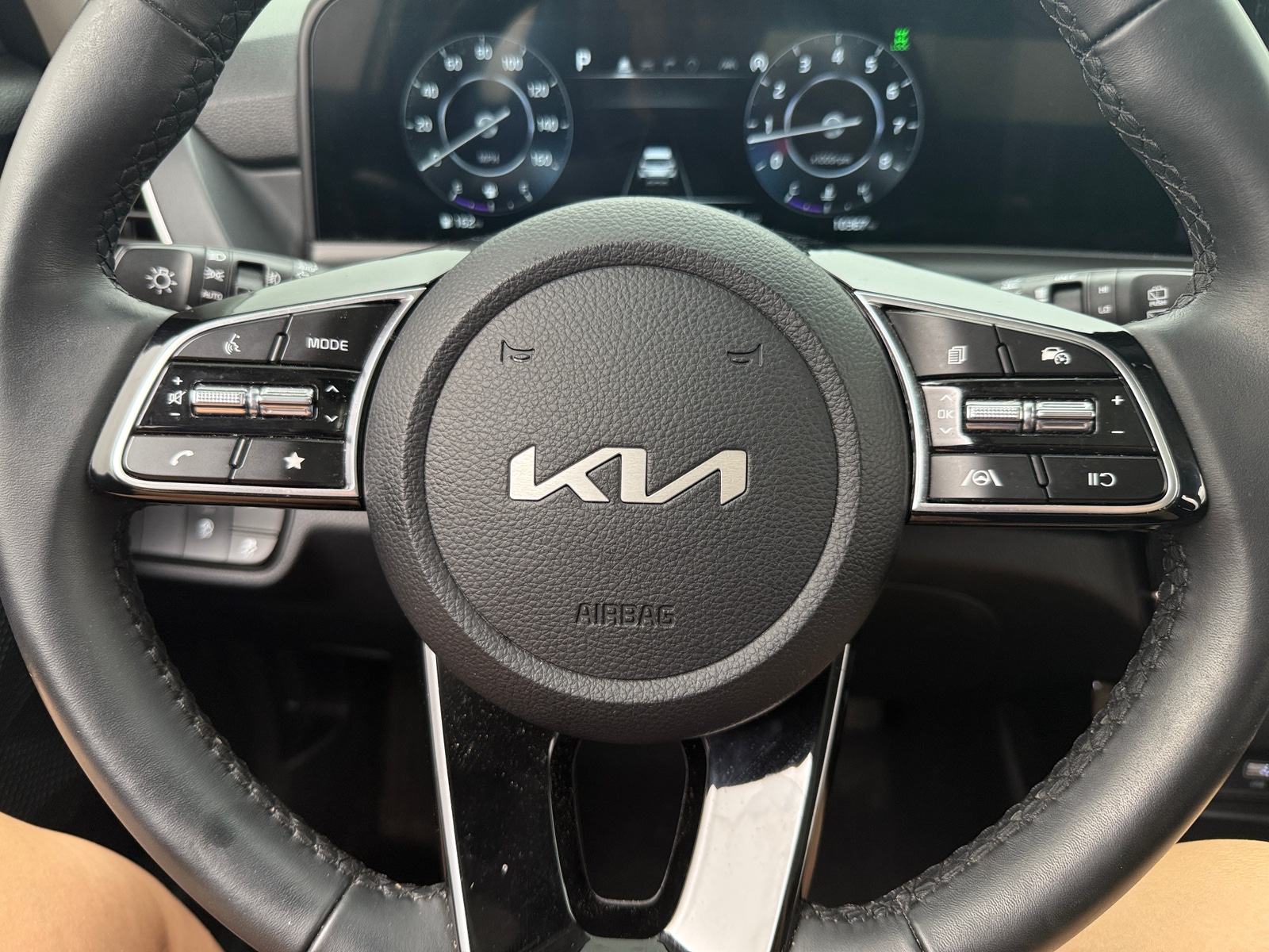 Thumbnail: 2024 Kia Seltos - 4