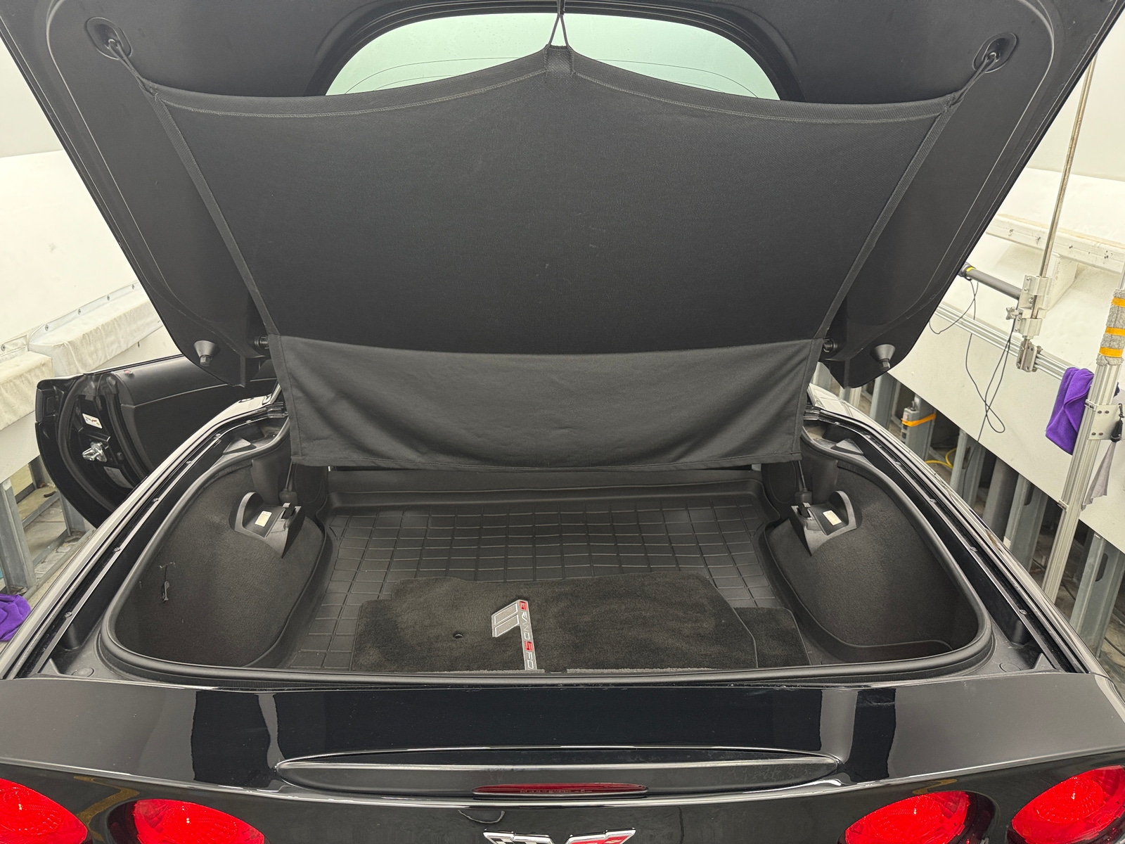 Thumbnail: 2013 Chevrolet Corvette - 4