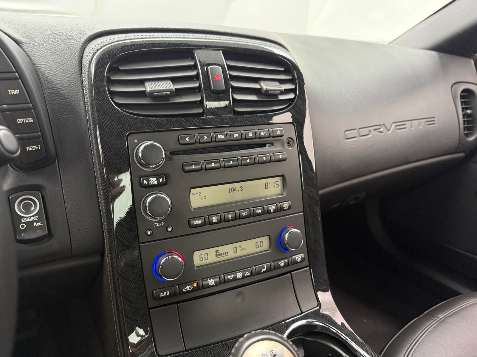 Thumbnail: 2013 Chevrolet Corvette - 2