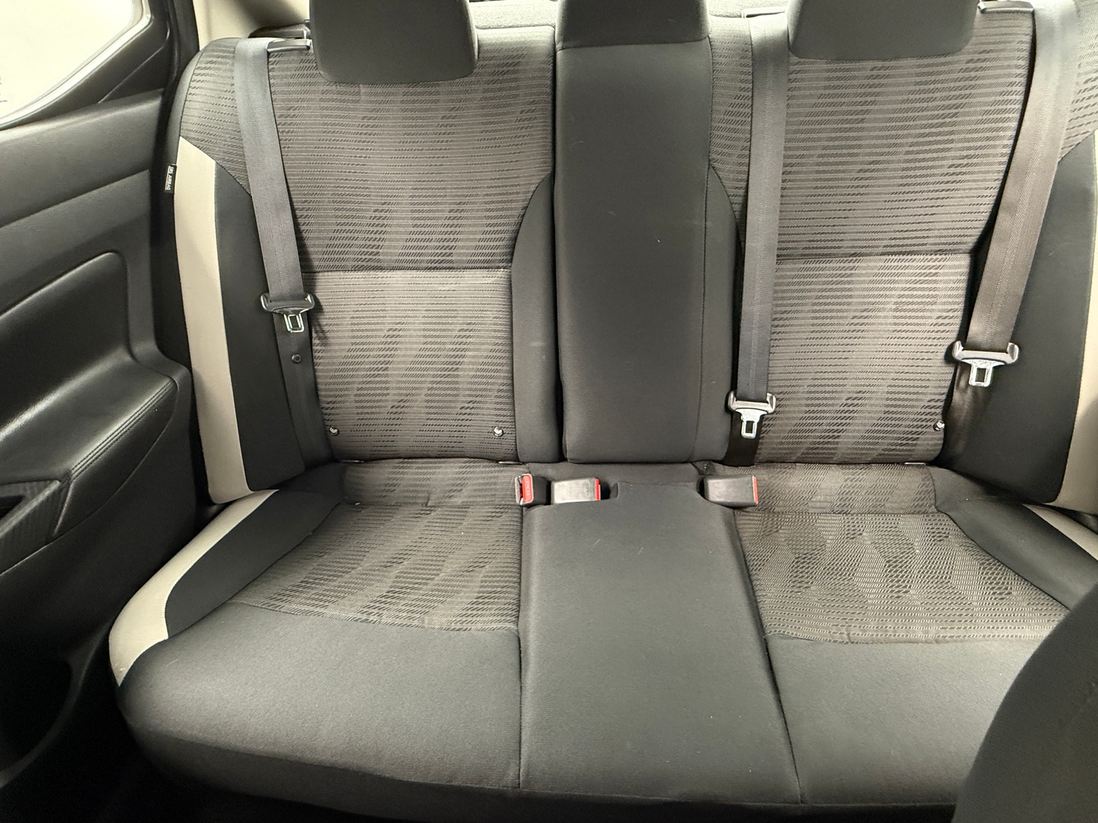 Thumbnail: 2020 Nissan Versa - 6