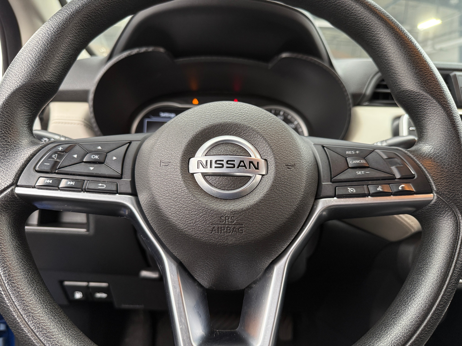 Thumbnail: 2020 Nissan Versa - 5