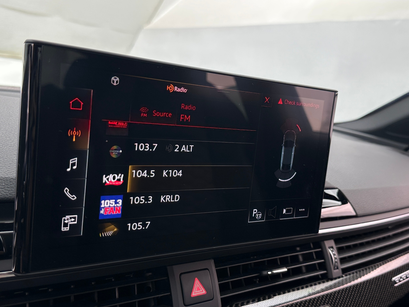 Thumbnail: 2023 Audi RS 5 - 3