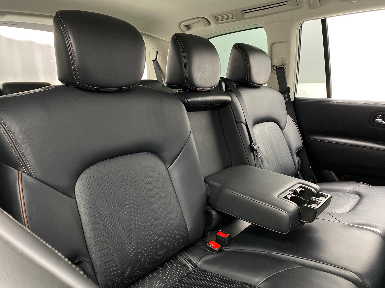 Thumbnail: 2018 Nissan Armada - 5