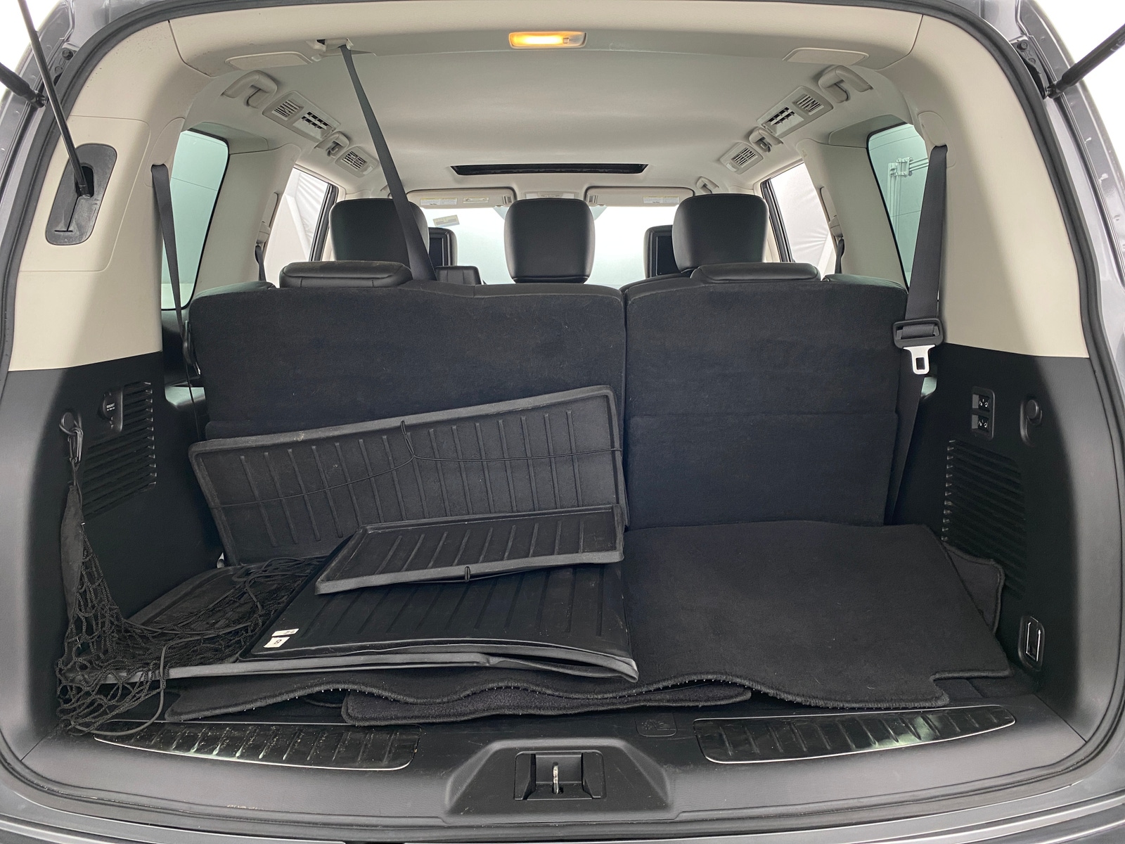 Thumbnail: 2018 Nissan Armada - 6