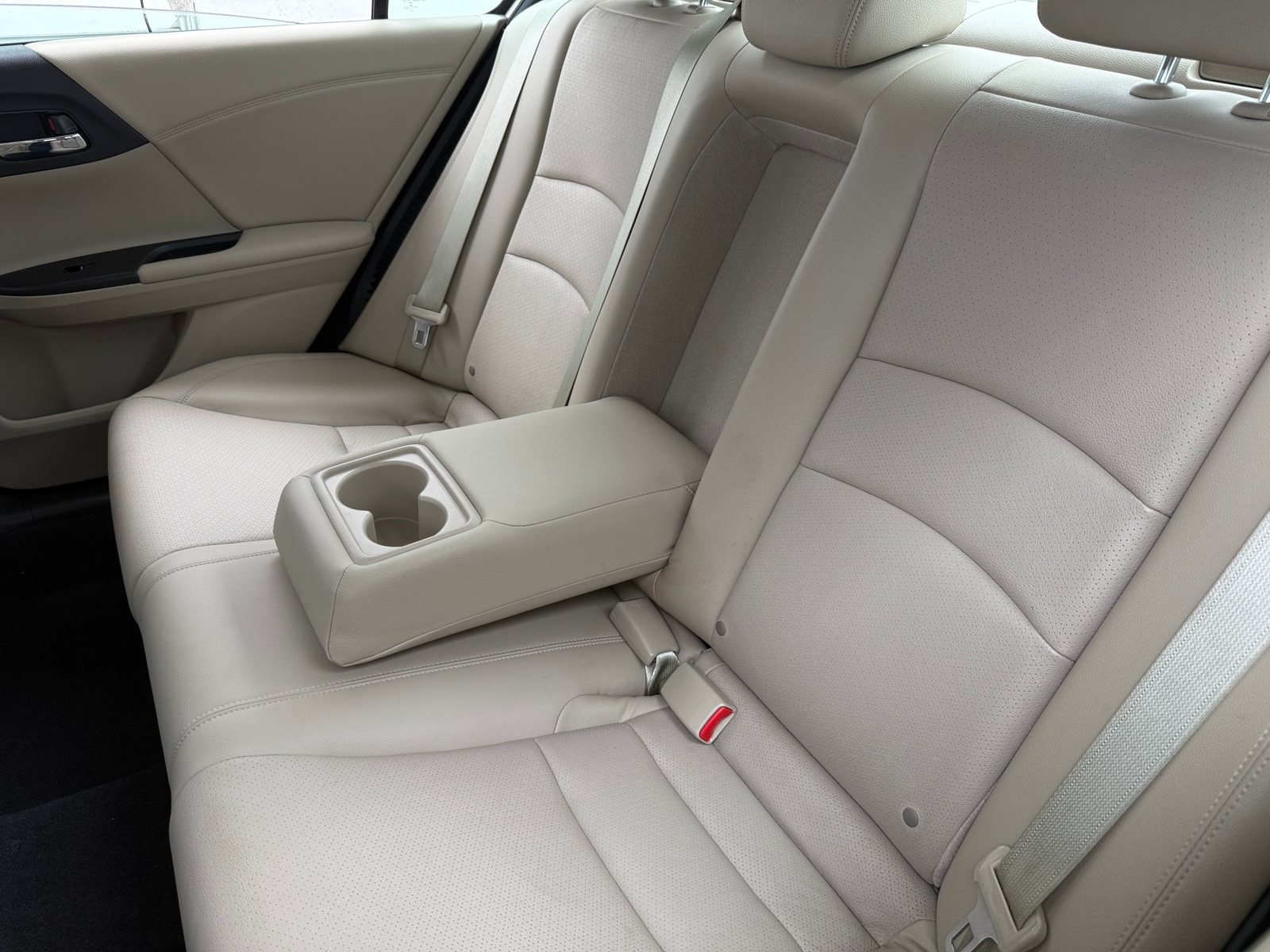 Thumbnail: 2015 Honda Accord - 5