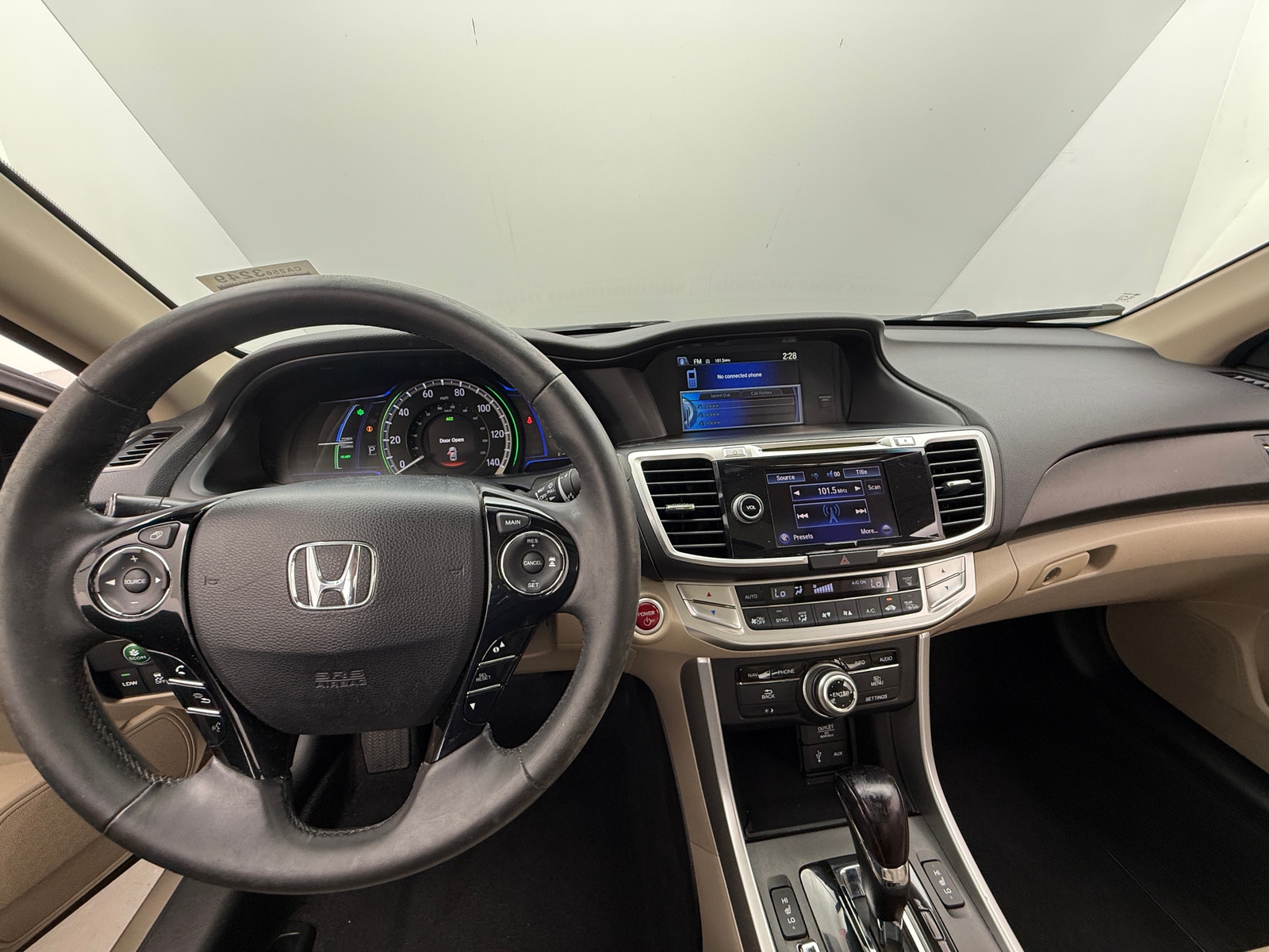 Thumbnail: 2015 Honda Accord - 2