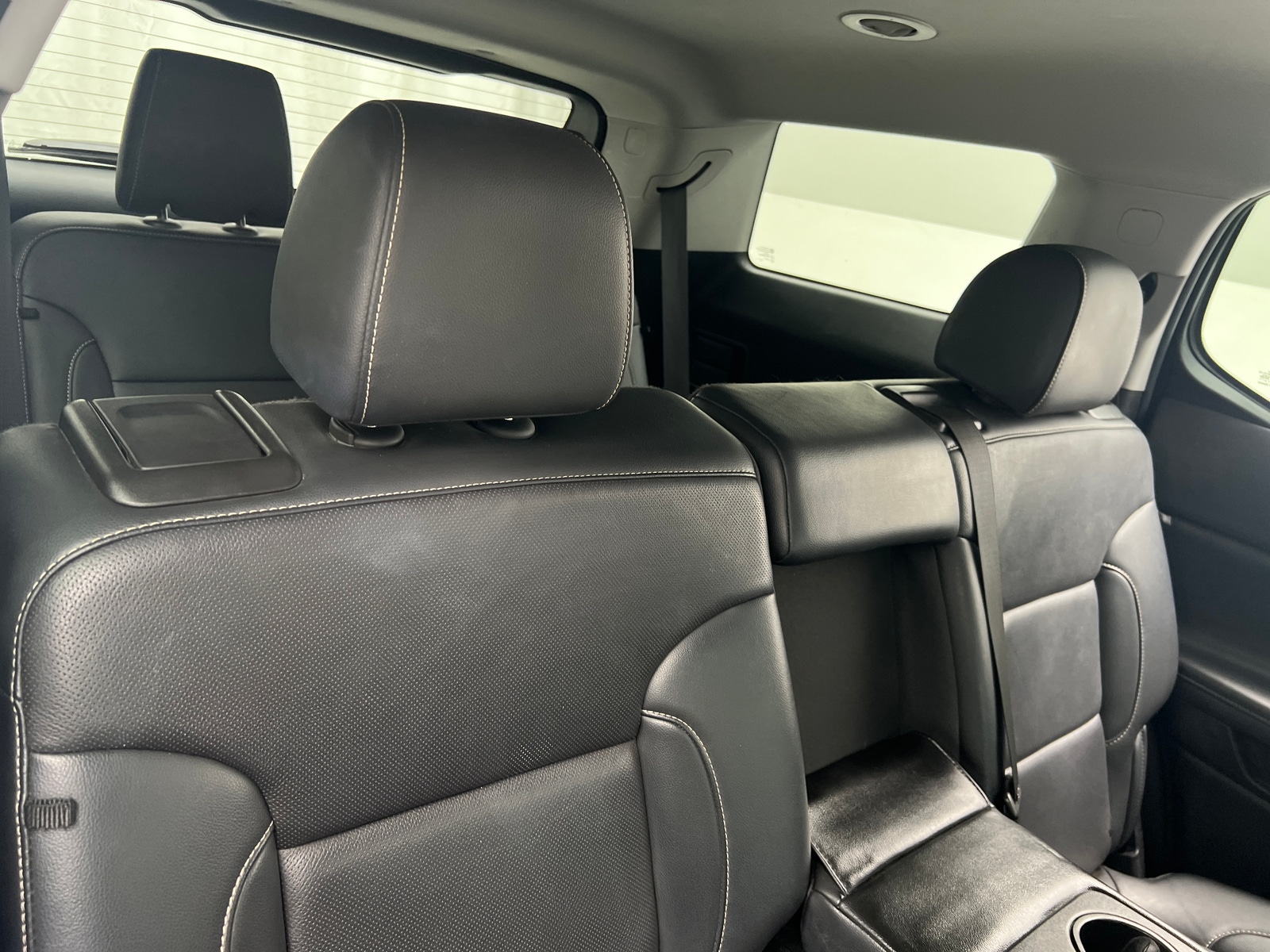 Thumbnail: 2023 GMC Acadia - 5