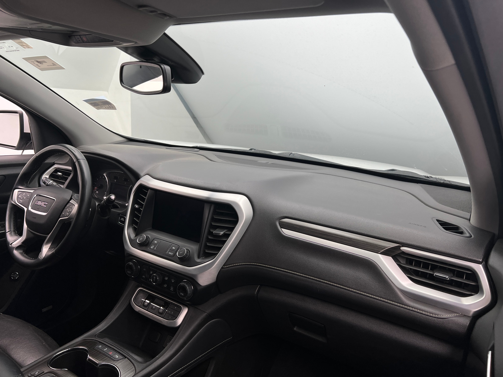 Thumbnail: 2023 GMC Acadia - 2