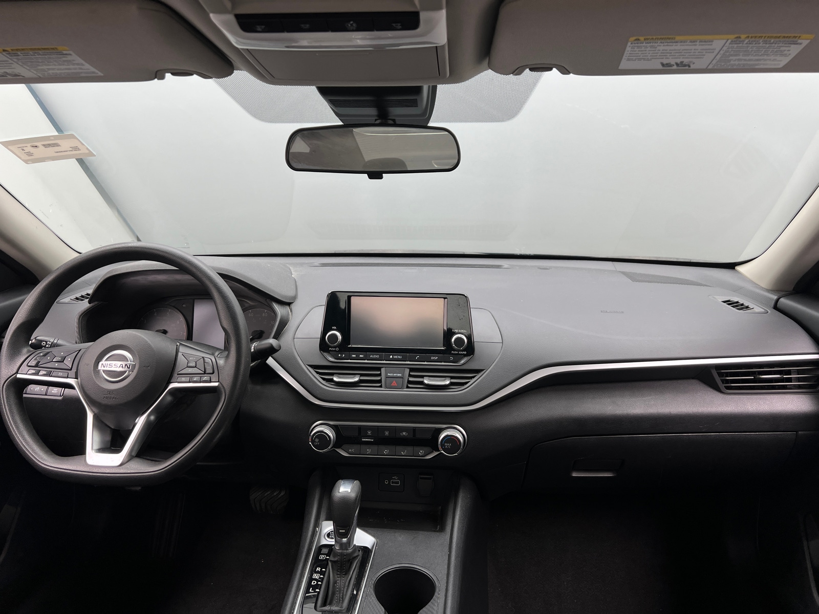 Thumbnail: 2022 Nissan Altima - 3