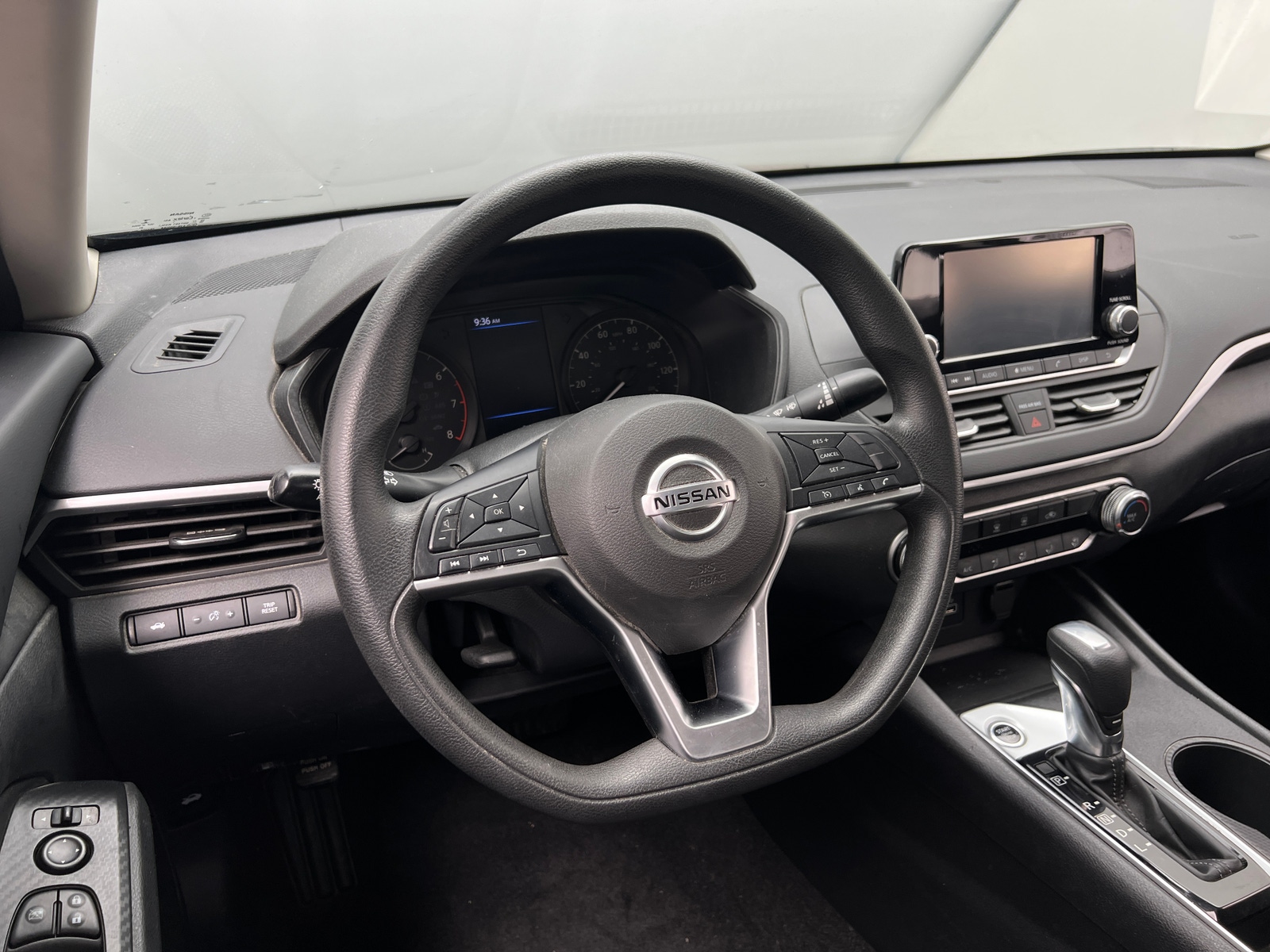 Thumbnail: 2022 Nissan Altima - 5
