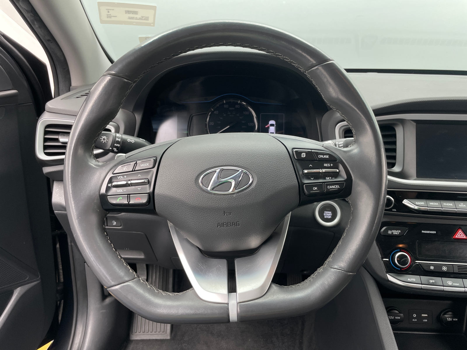 Thumbnail: 2019 Hyundai Ioniq - 5