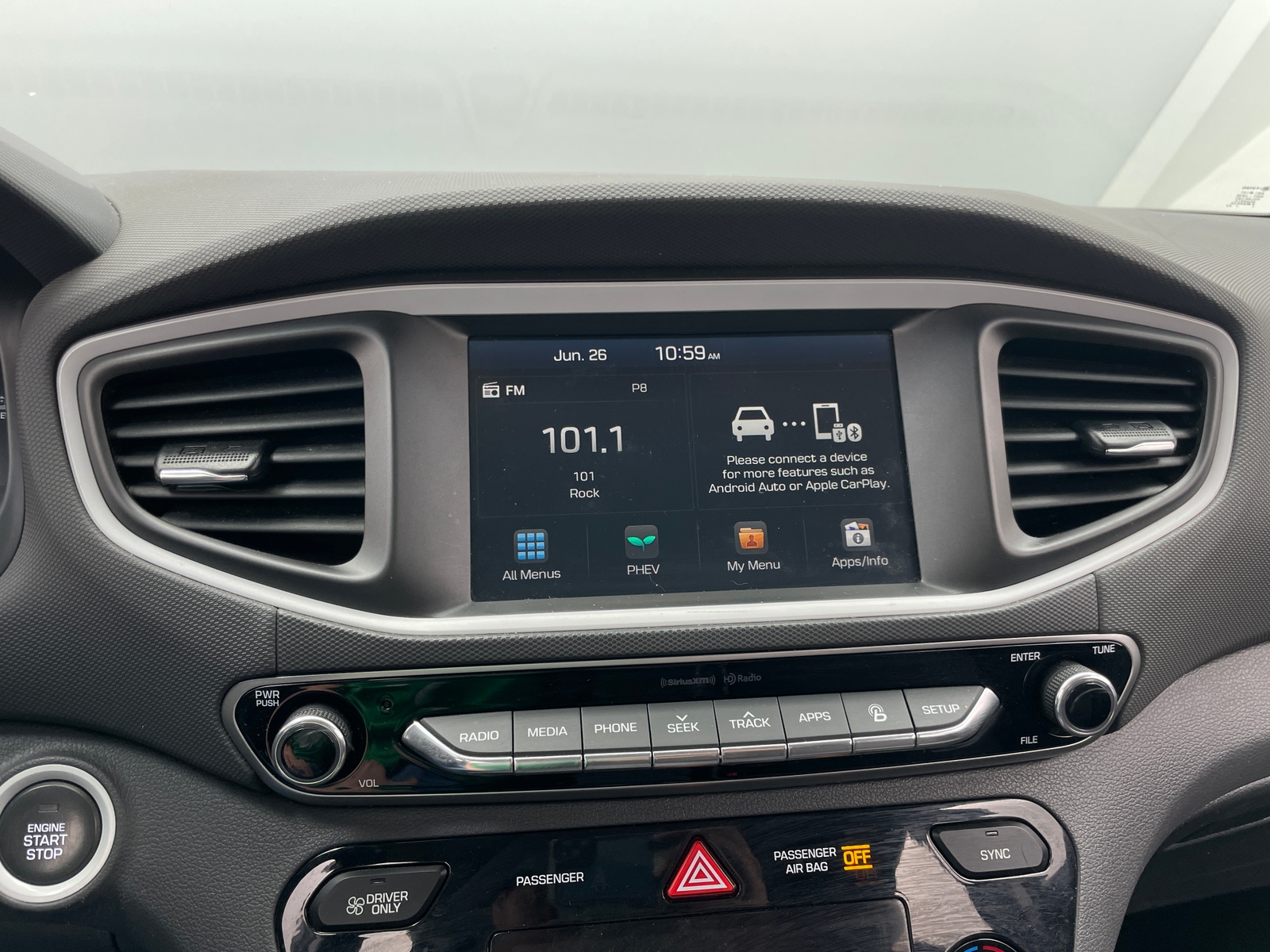 Thumbnail: 2019 Hyundai Ioniq - 4