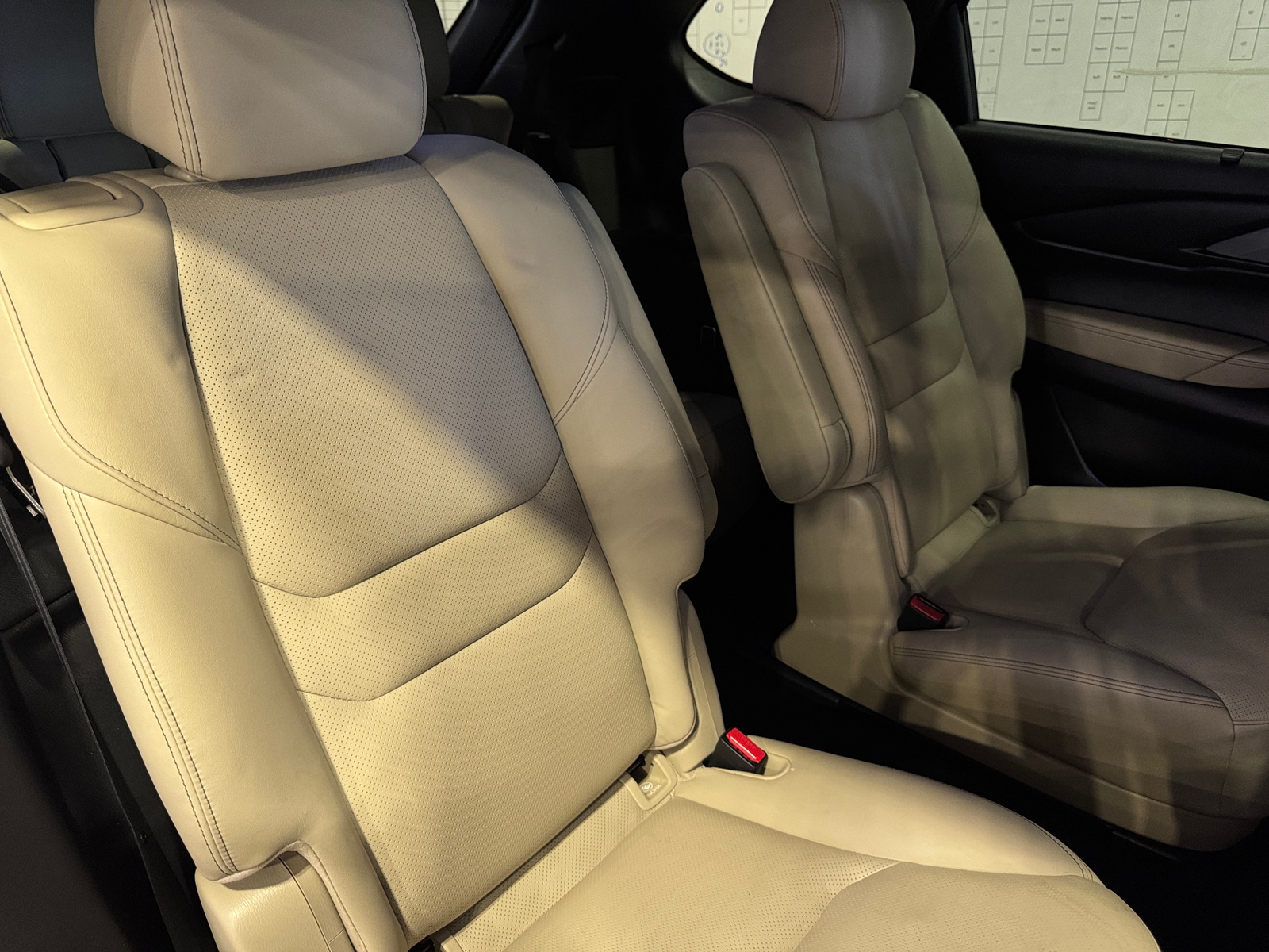 Thumbnail: 2023 Mazda CX-9 - 5