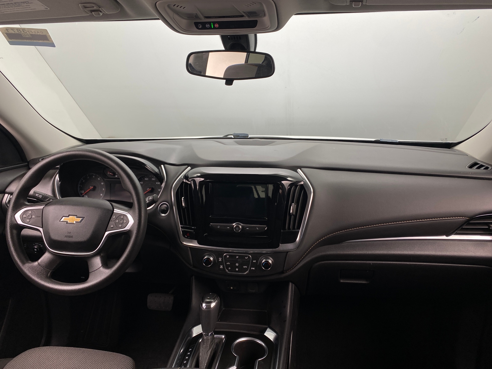 Thumbnail: 2020 Chevrolet Traverse - 3