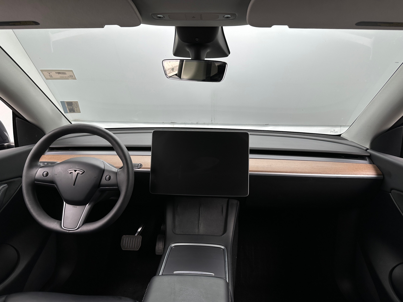 Thumbnail: 2022 Tesla Model Y - 2
