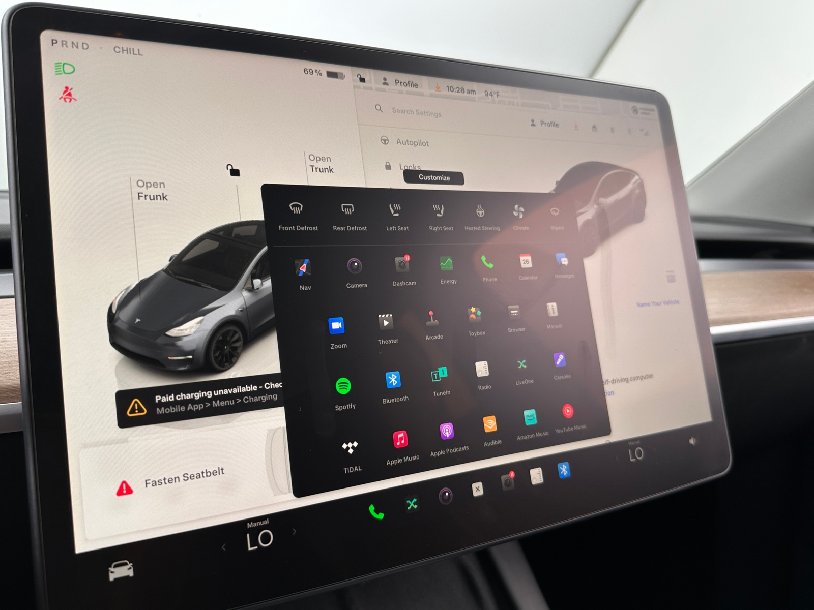 Thumbnail: 2022 Tesla Model Y - 3