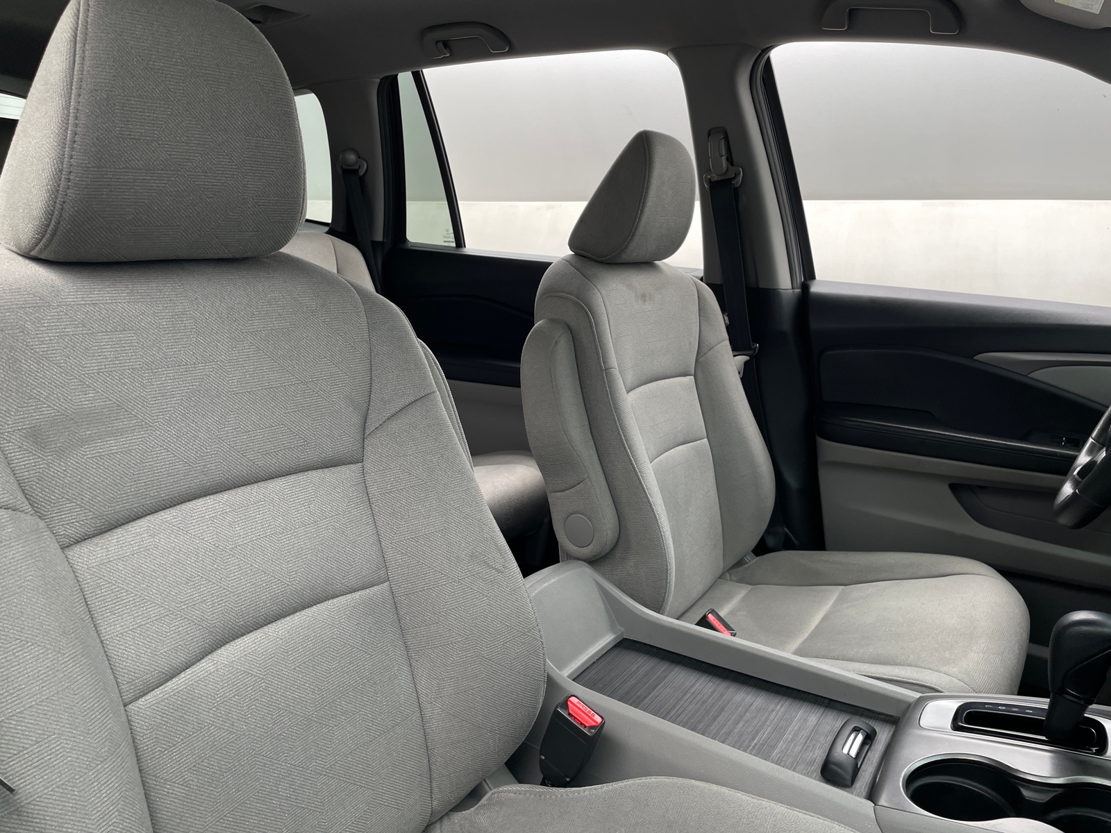 Thumbnail: 2019 Honda Pilot - 2