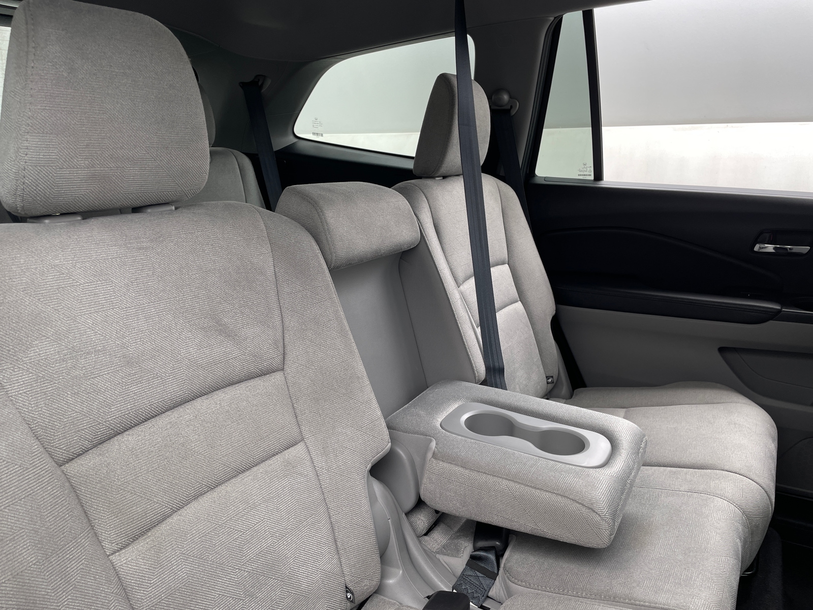 Thumbnail: 2019 Honda Pilot - 6