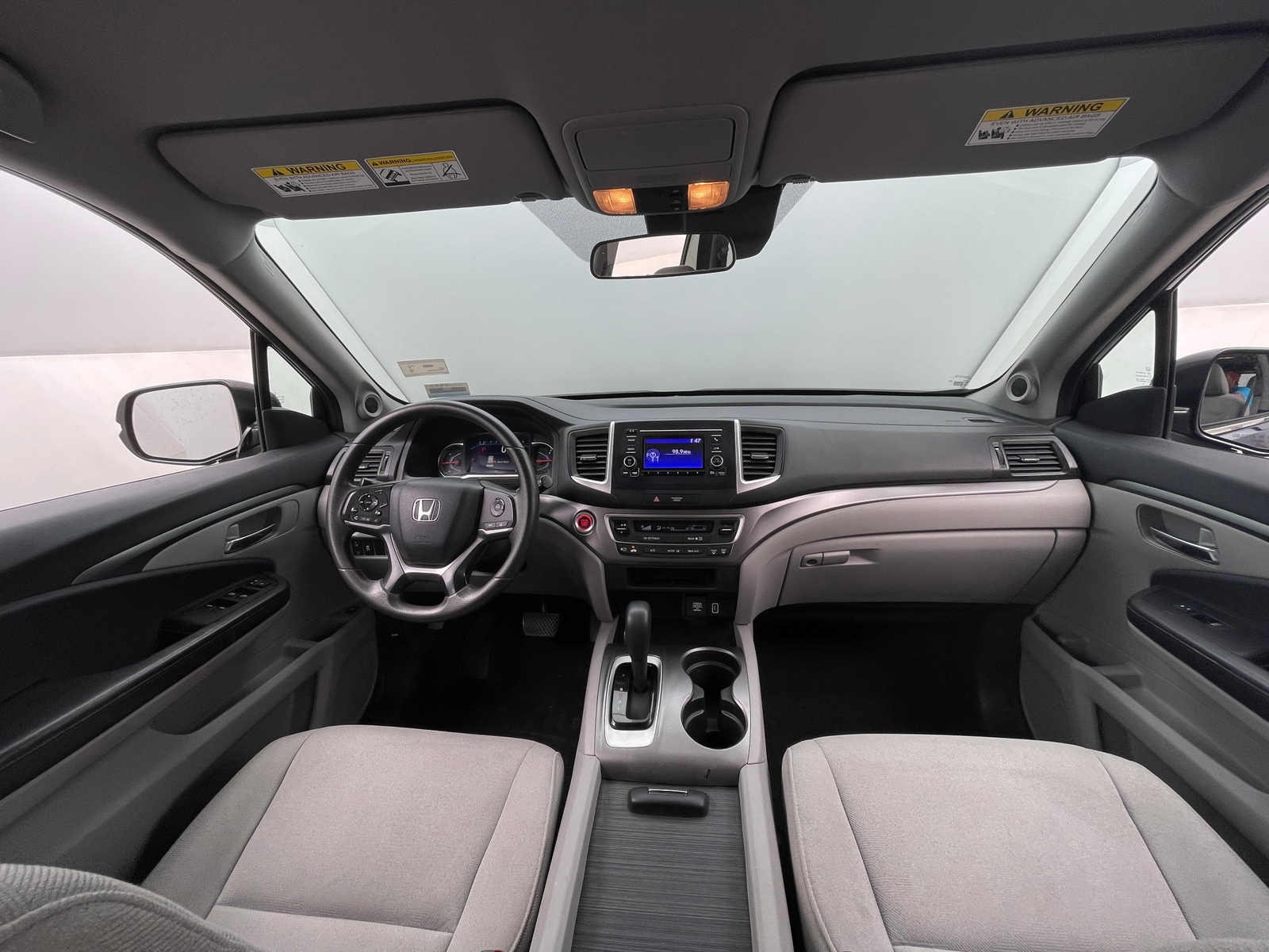 Thumbnail: 2019 Honda Pilot - 3