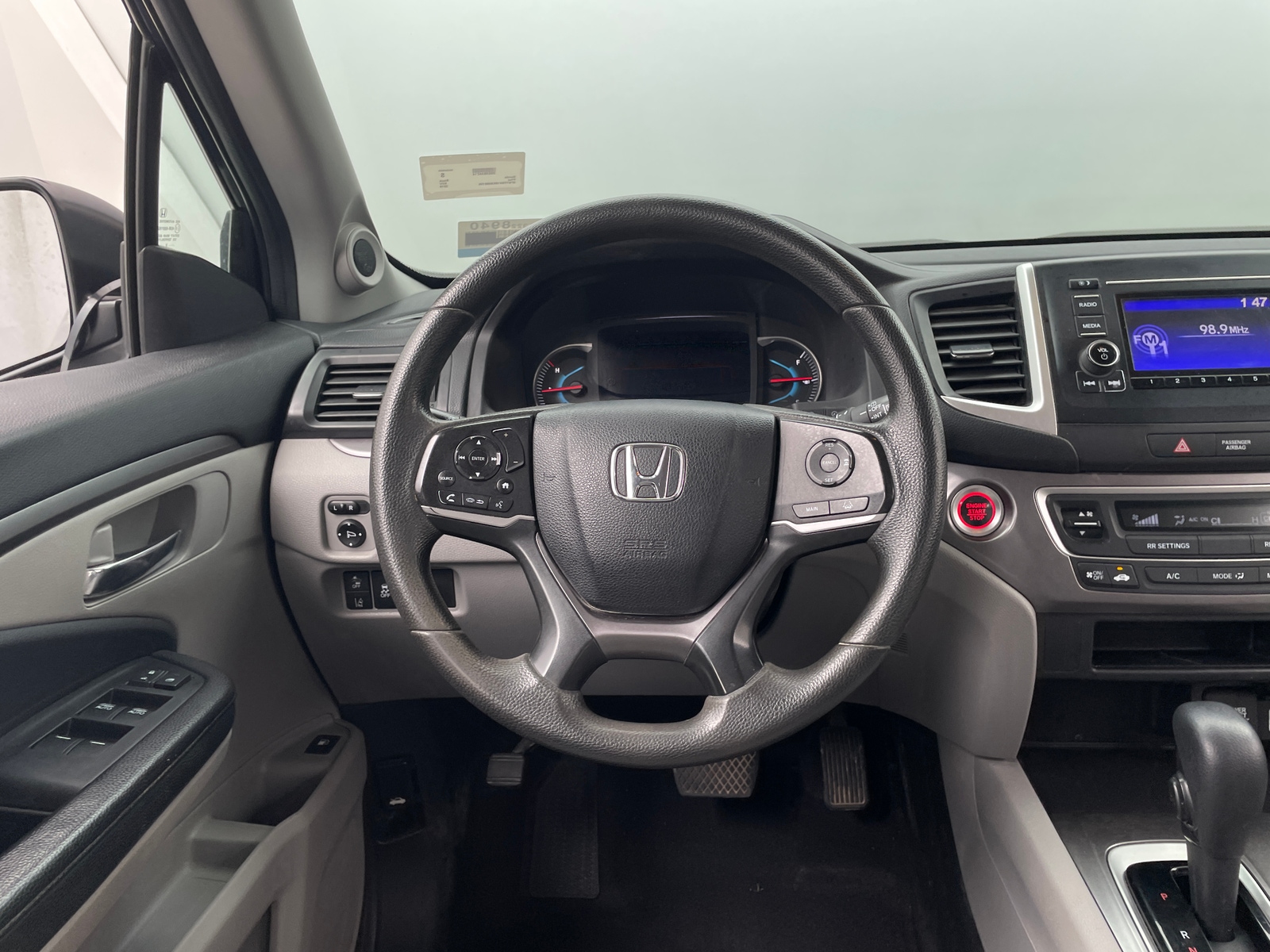 Thumbnail: 2019 Honda Pilot - 5