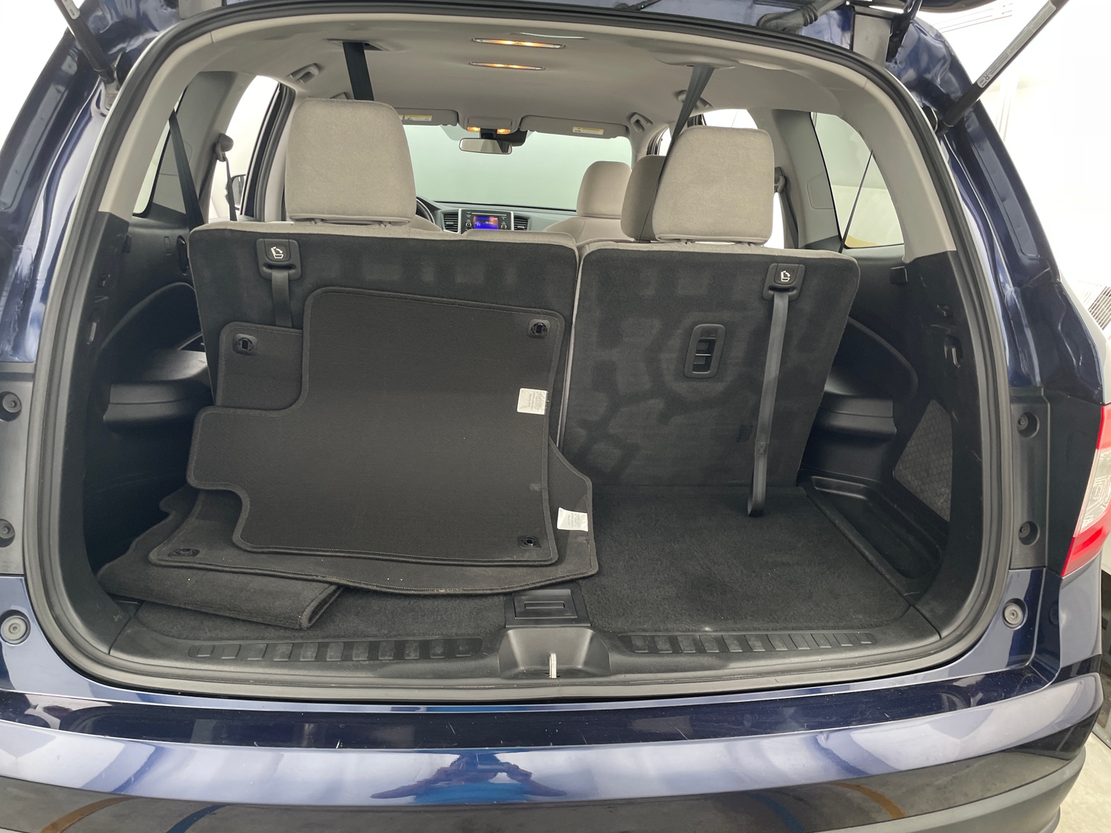 Thumbnail: 2019 Honda Pilot - 7