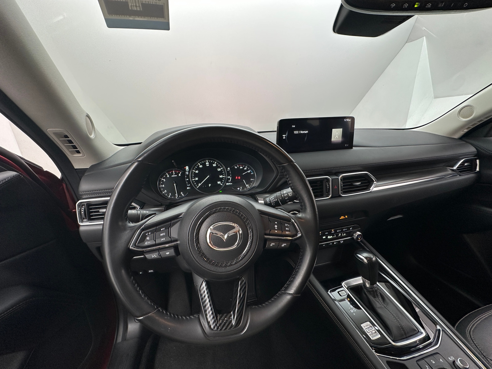 Thumbnail: 2023 Mazda CX-5 - 2