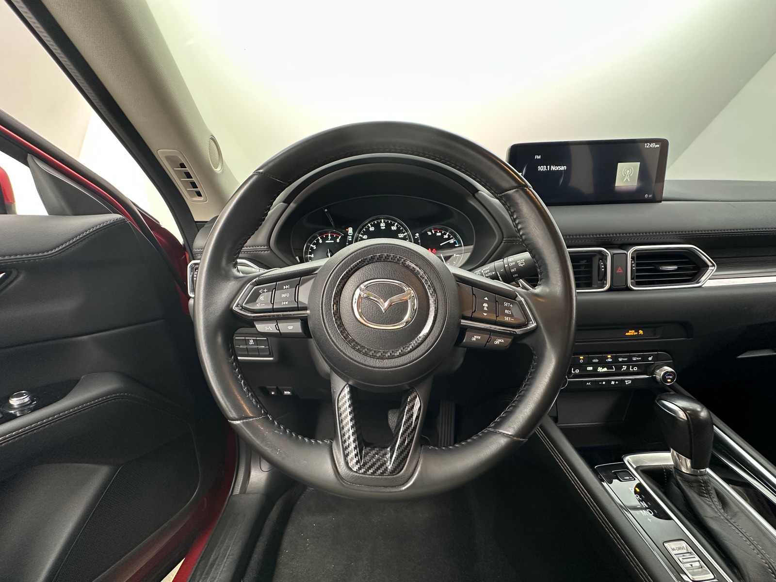 Thumbnail: 2023 Mazda CX-5 - 4