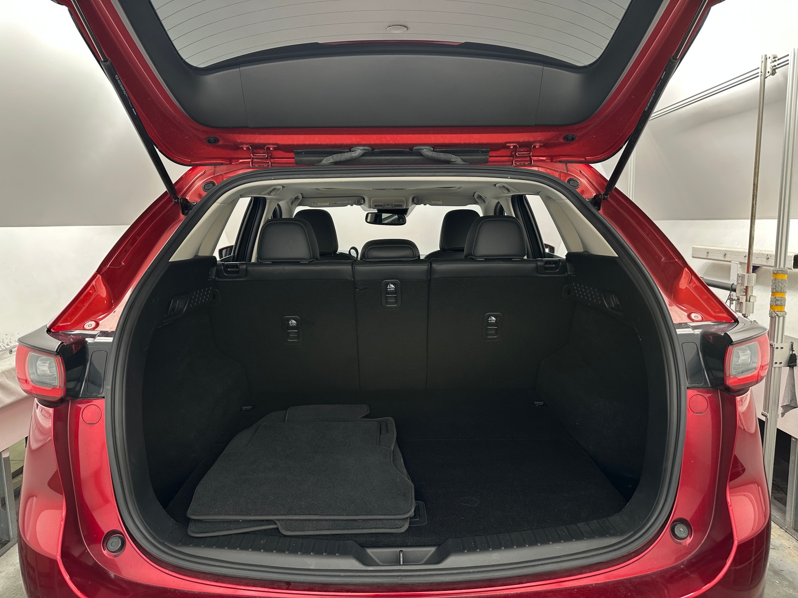 Thumbnail: 2023 Mazda CX-5 - 6