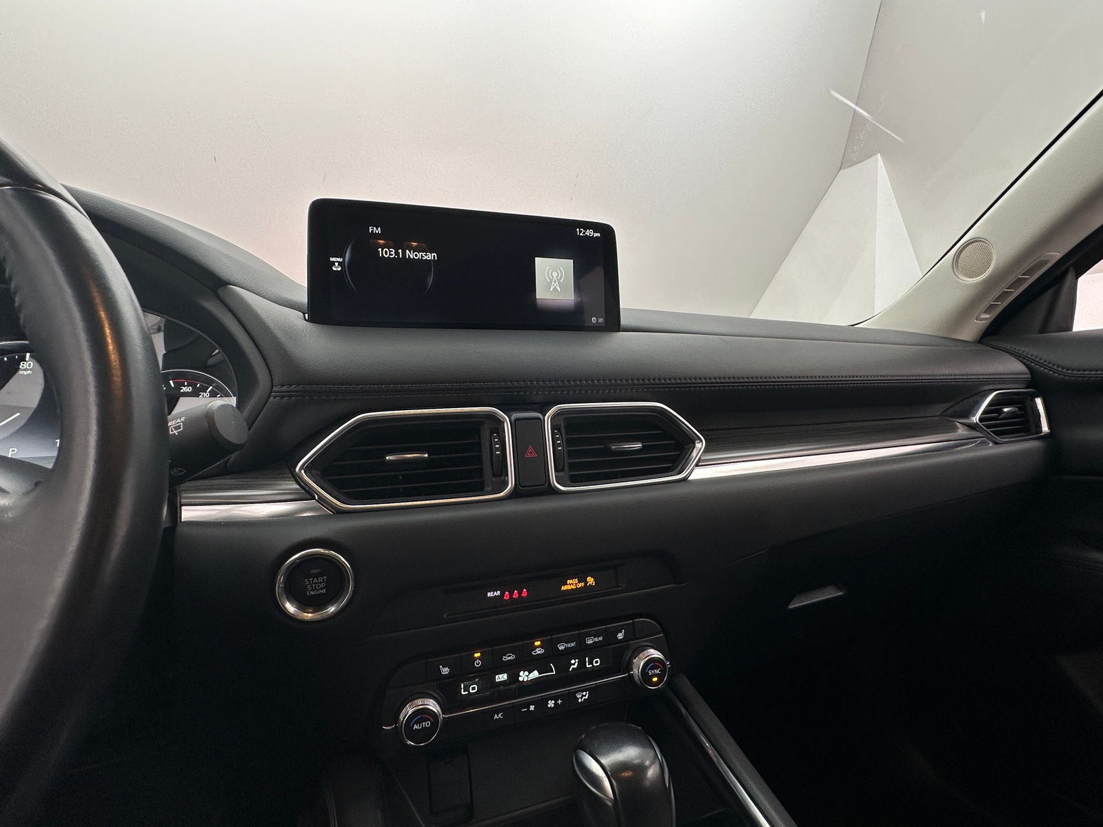 Thumbnail: 2023 Mazda CX-5 - 3