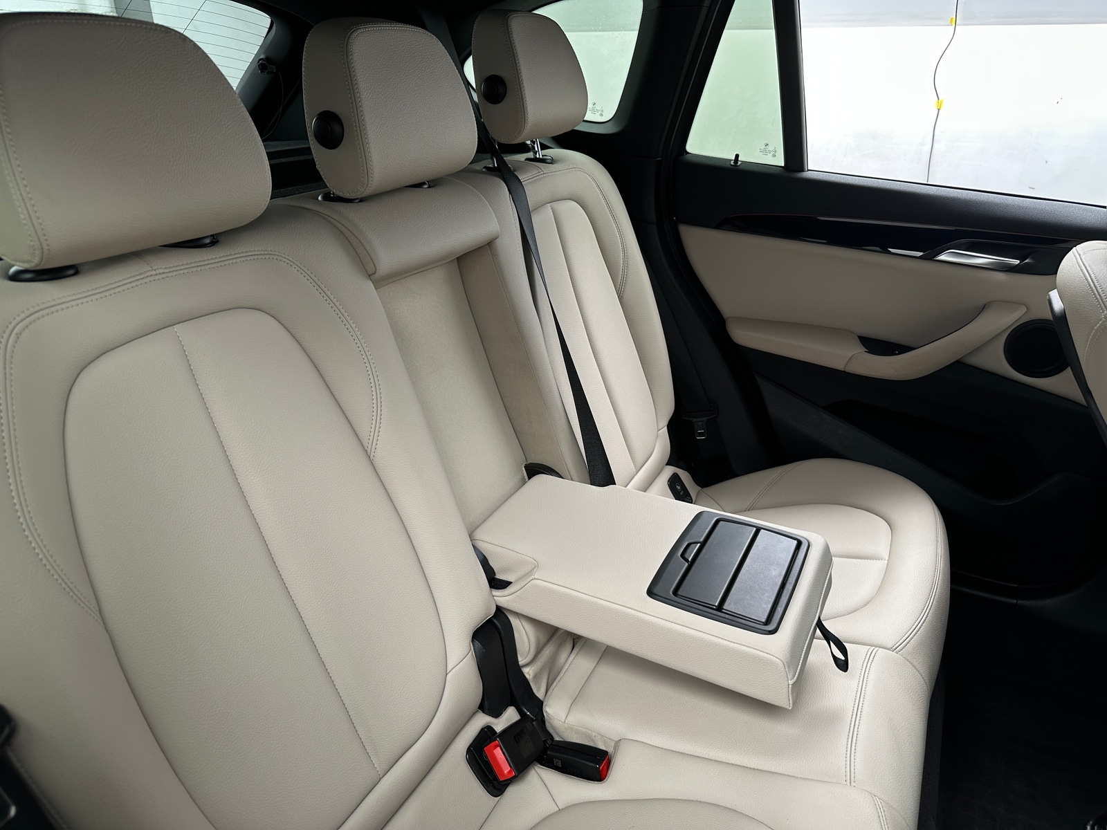 Thumbnail: 2019 BMW X1 - 5