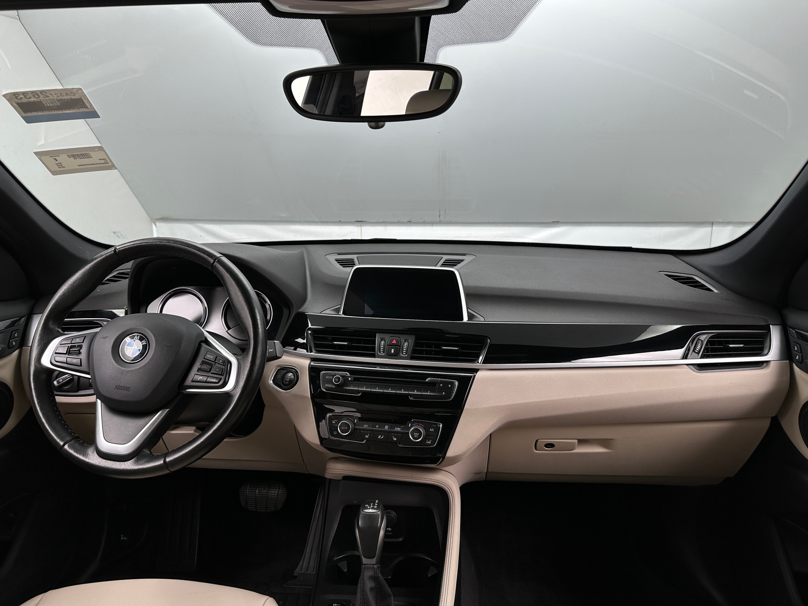 Thumbnail: 2019 BMW X1 - 2