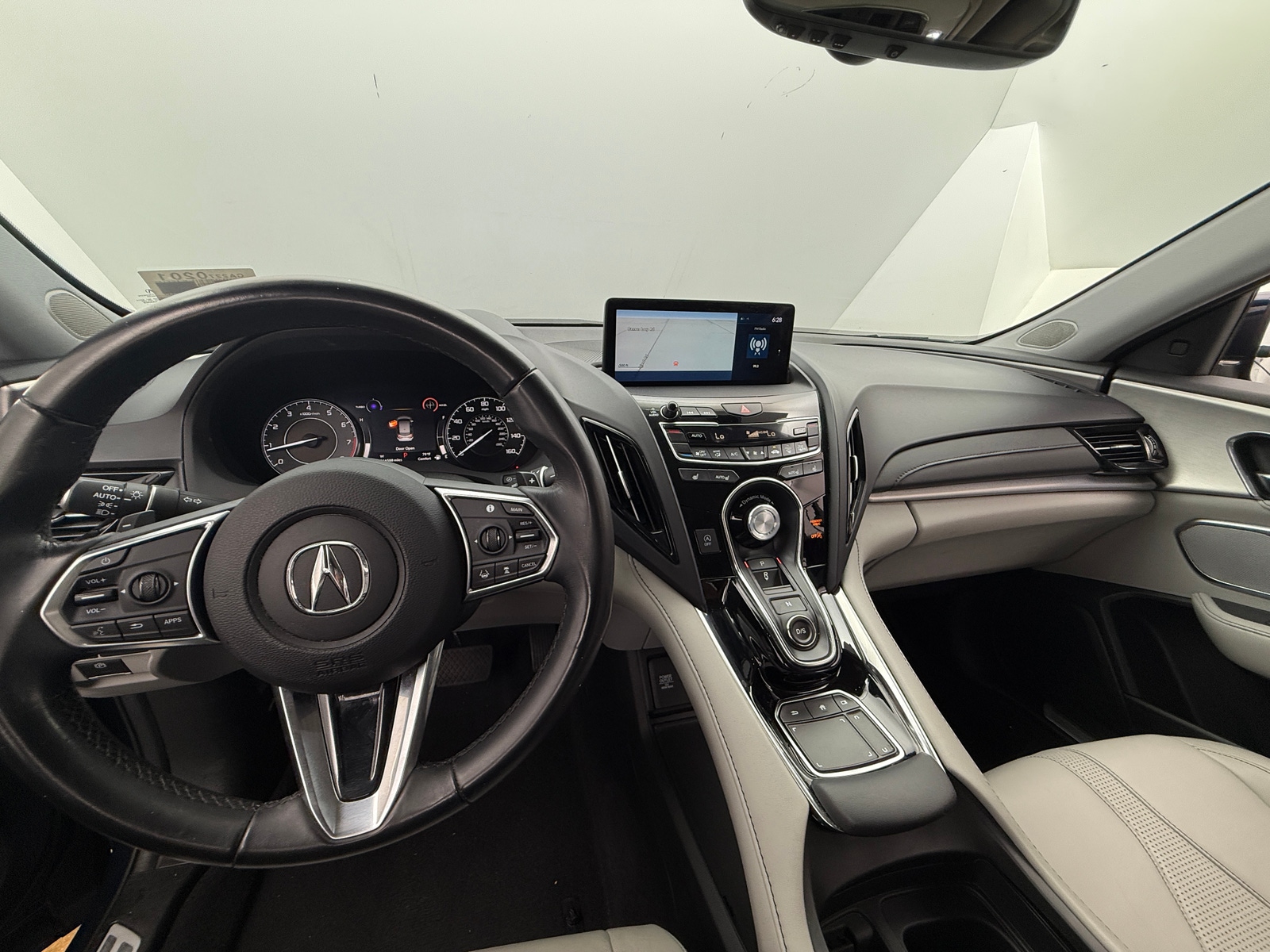 Thumbnail: 2021 Acura RDX - 2