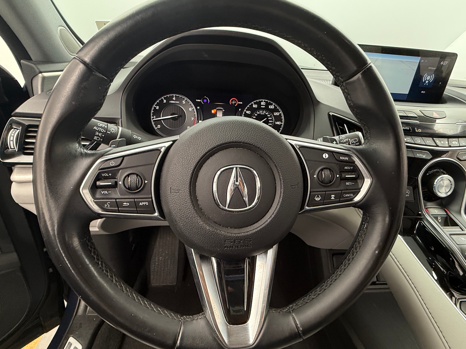 Thumbnail: 2021 Acura RDX - 4