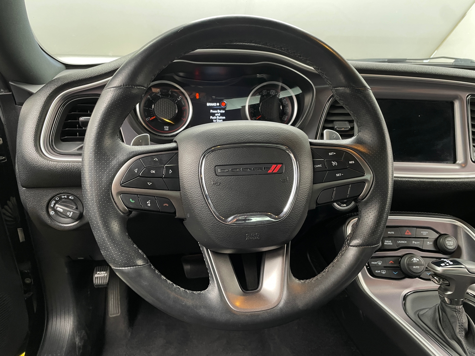 Thumbnail: 2019 Dodge Challenger - 4