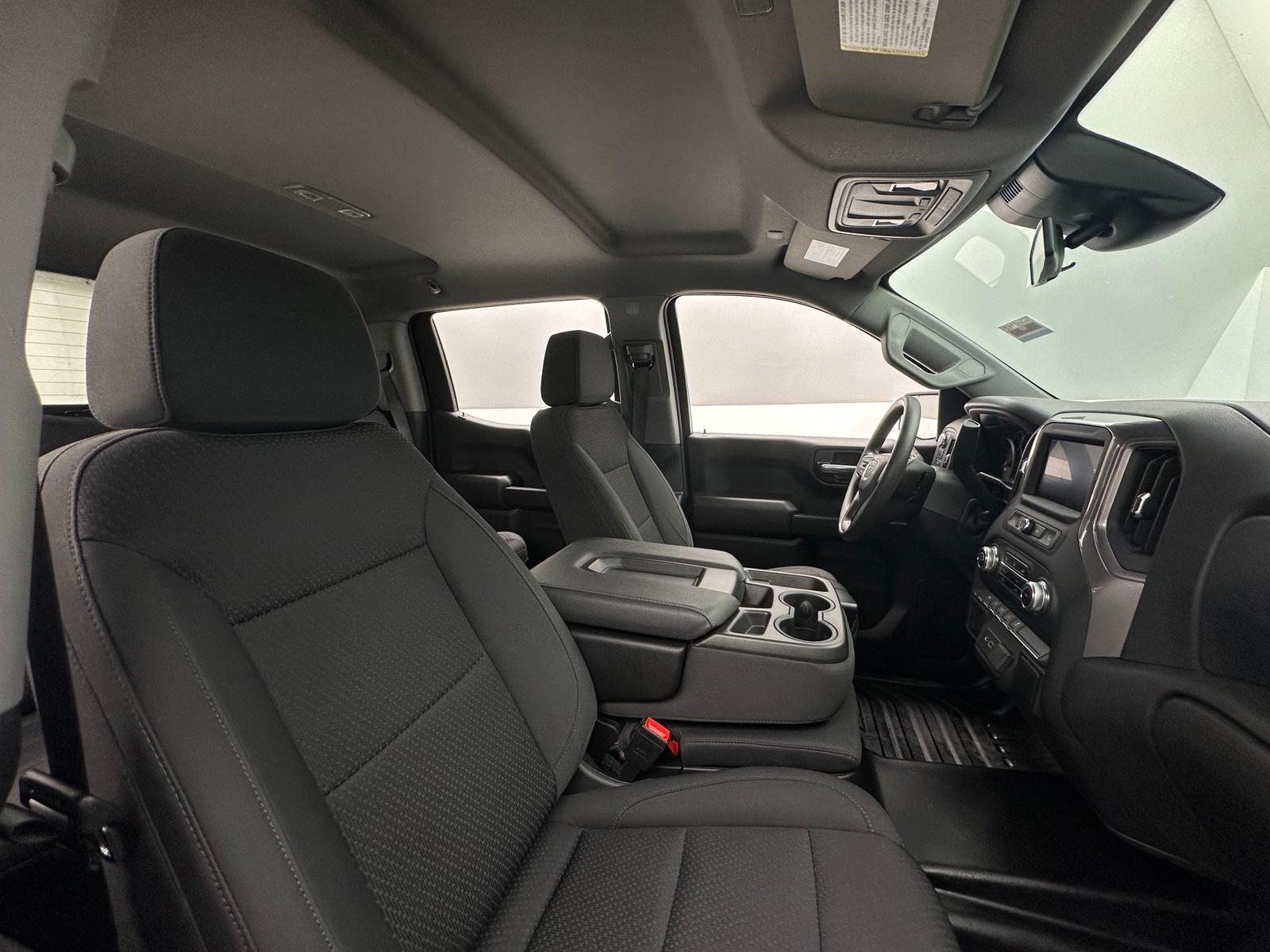 Thumbnail: 2023 GMC Sierra 1500 - 2