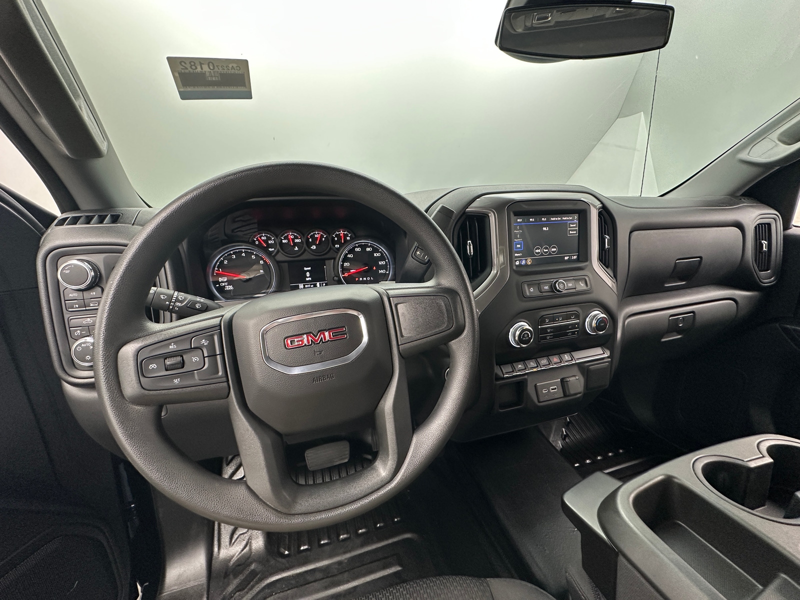 Thumbnail: 2023 GMC Sierra 1500 - 3