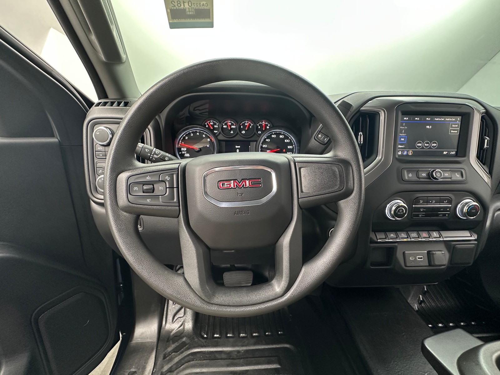 Thumbnail: 2023 GMC Sierra 1500 - 5