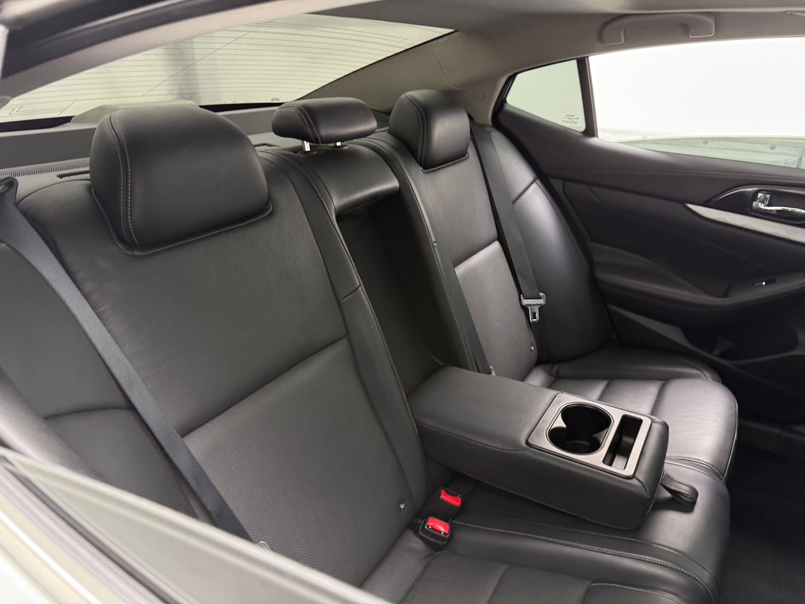 Thumbnail: 2016 Nissan Maxima - 5