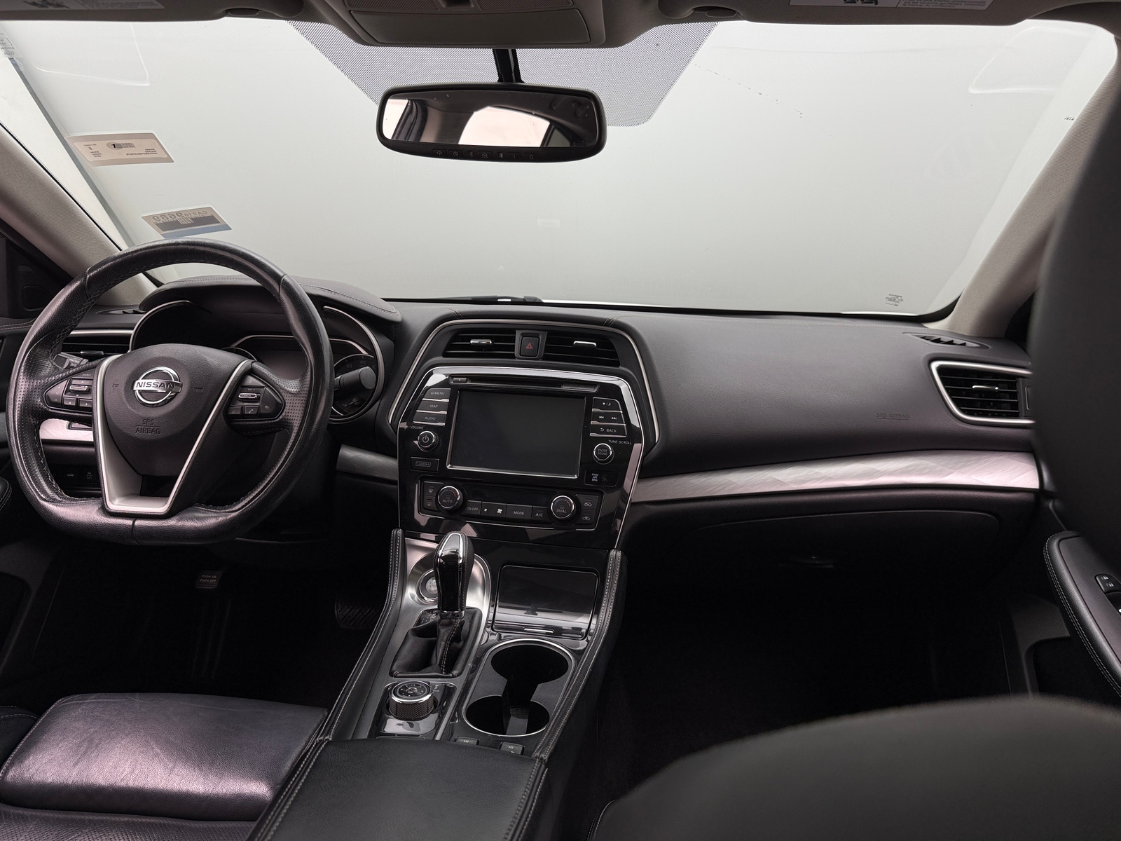 Thumbnail: 2016 Nissan Maxima - 2