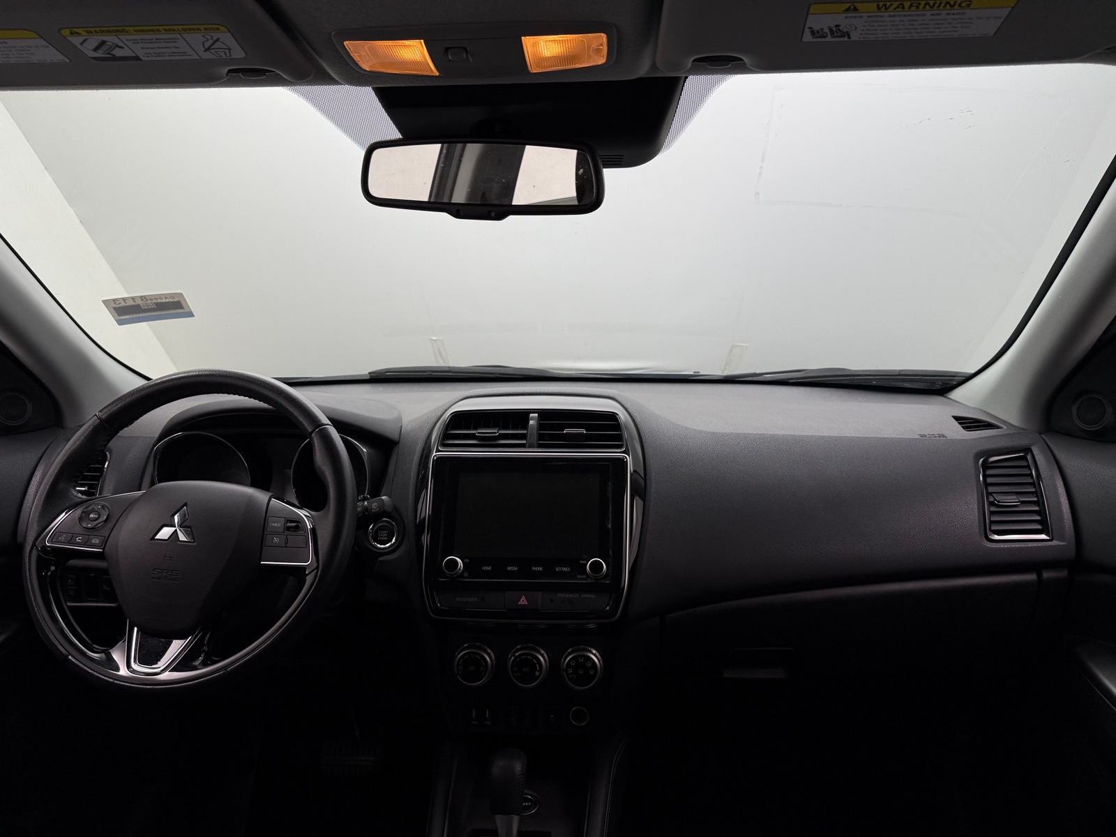 Thumbnail: 2021 Mitsubishi Outlander Sport - 3