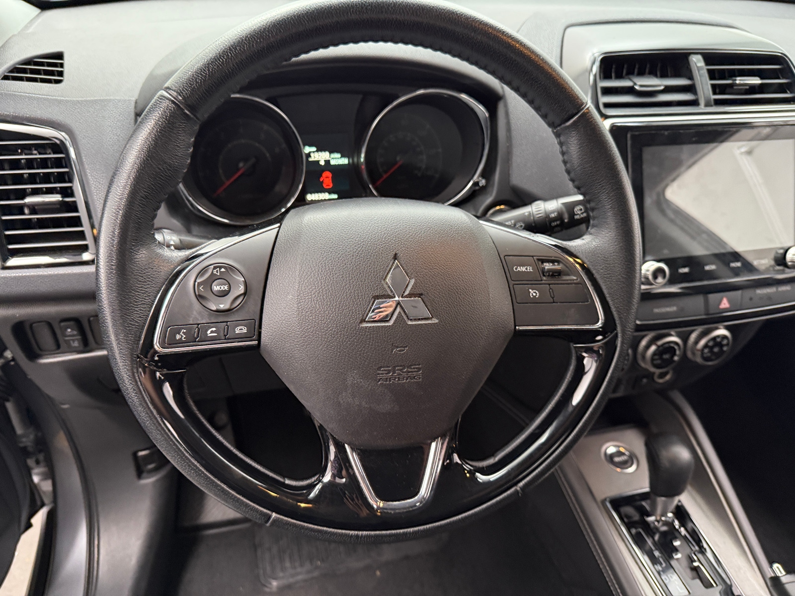 Thumbnail: 2021 Mitsubishi Outlander Sport - 5