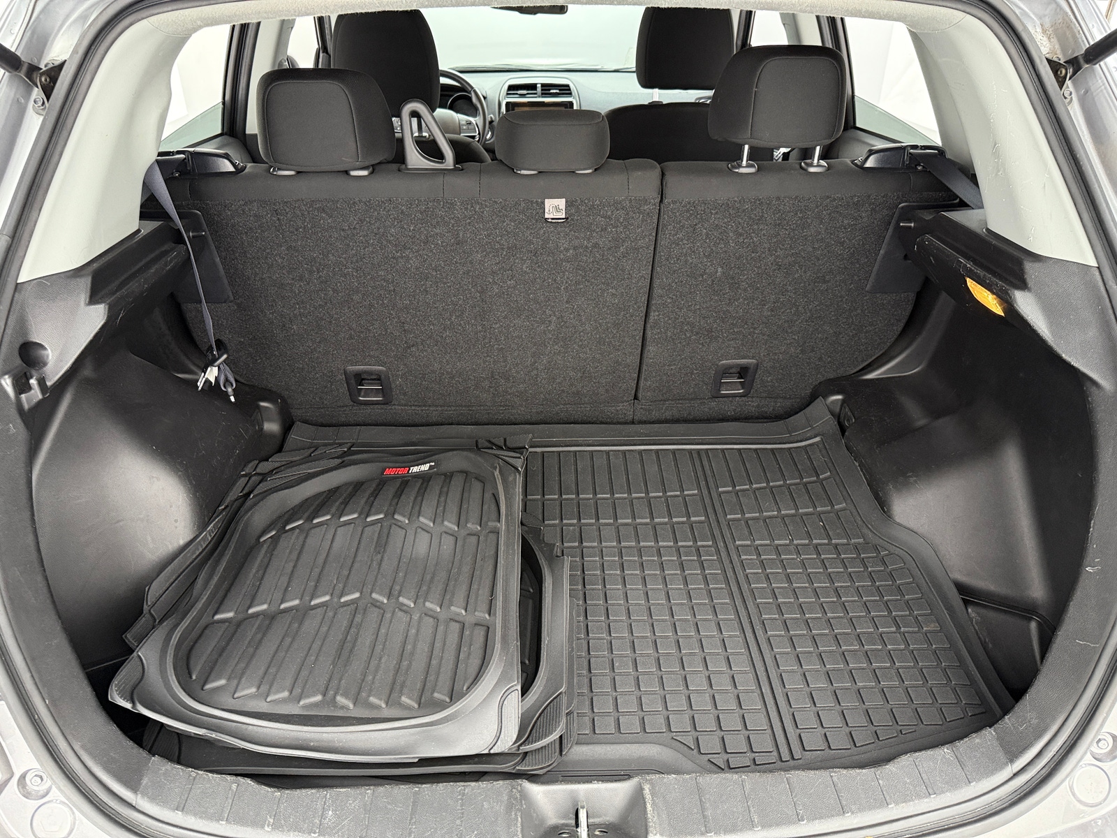 Thumbnail: 2021 Mitsubishi Outlander Sport - 7