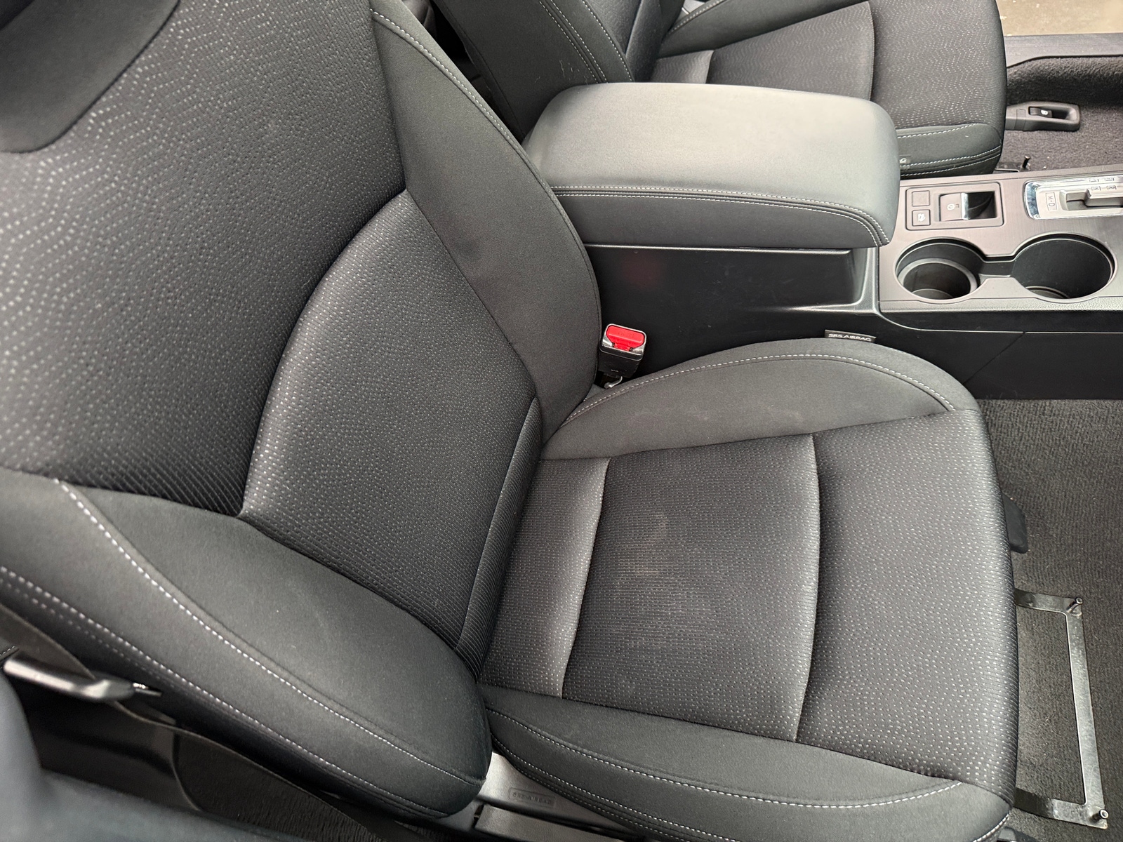 Thumbnail: 2015 Subaru Legacy - 2