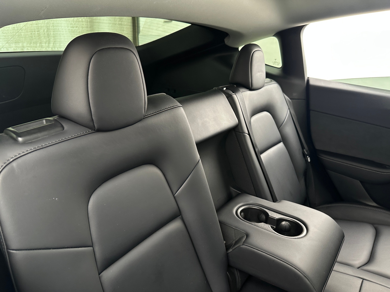 Thumbnail: 2022 Tesla Model Y - 5