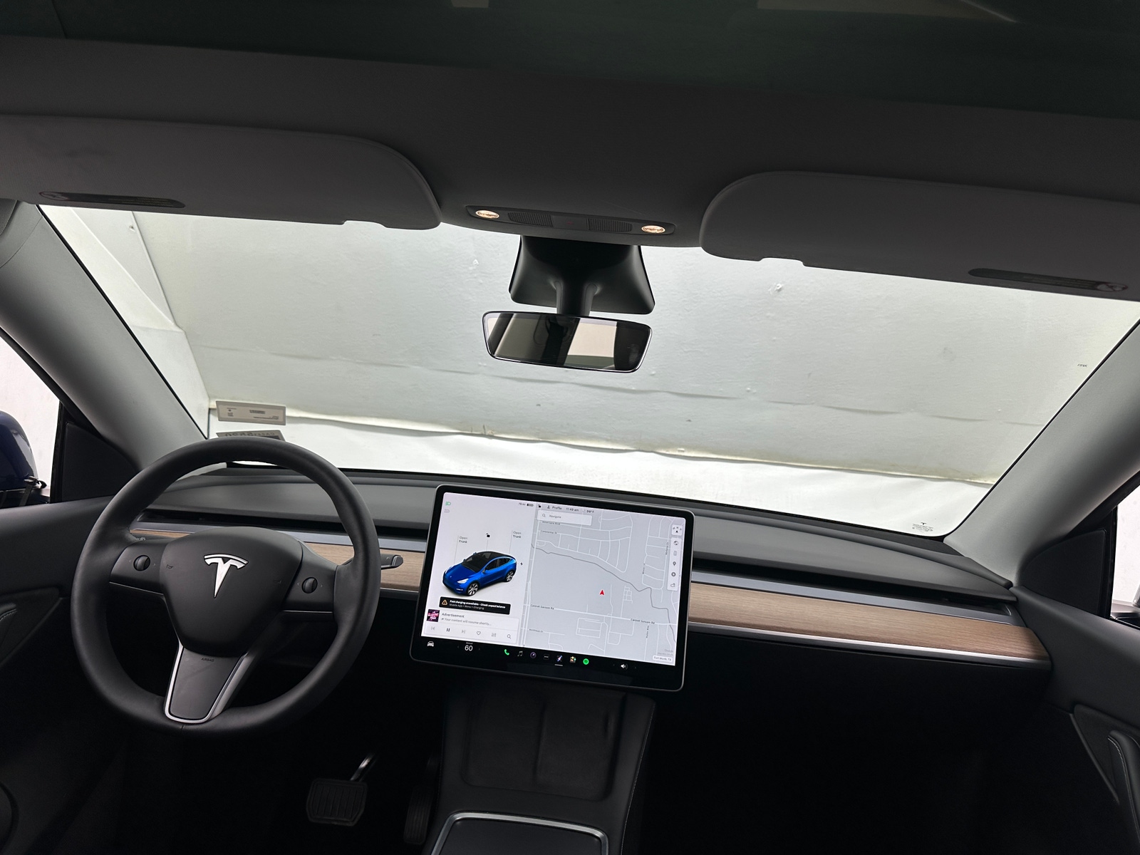 Thumbnail: 2022 Tesla Model Y - 2