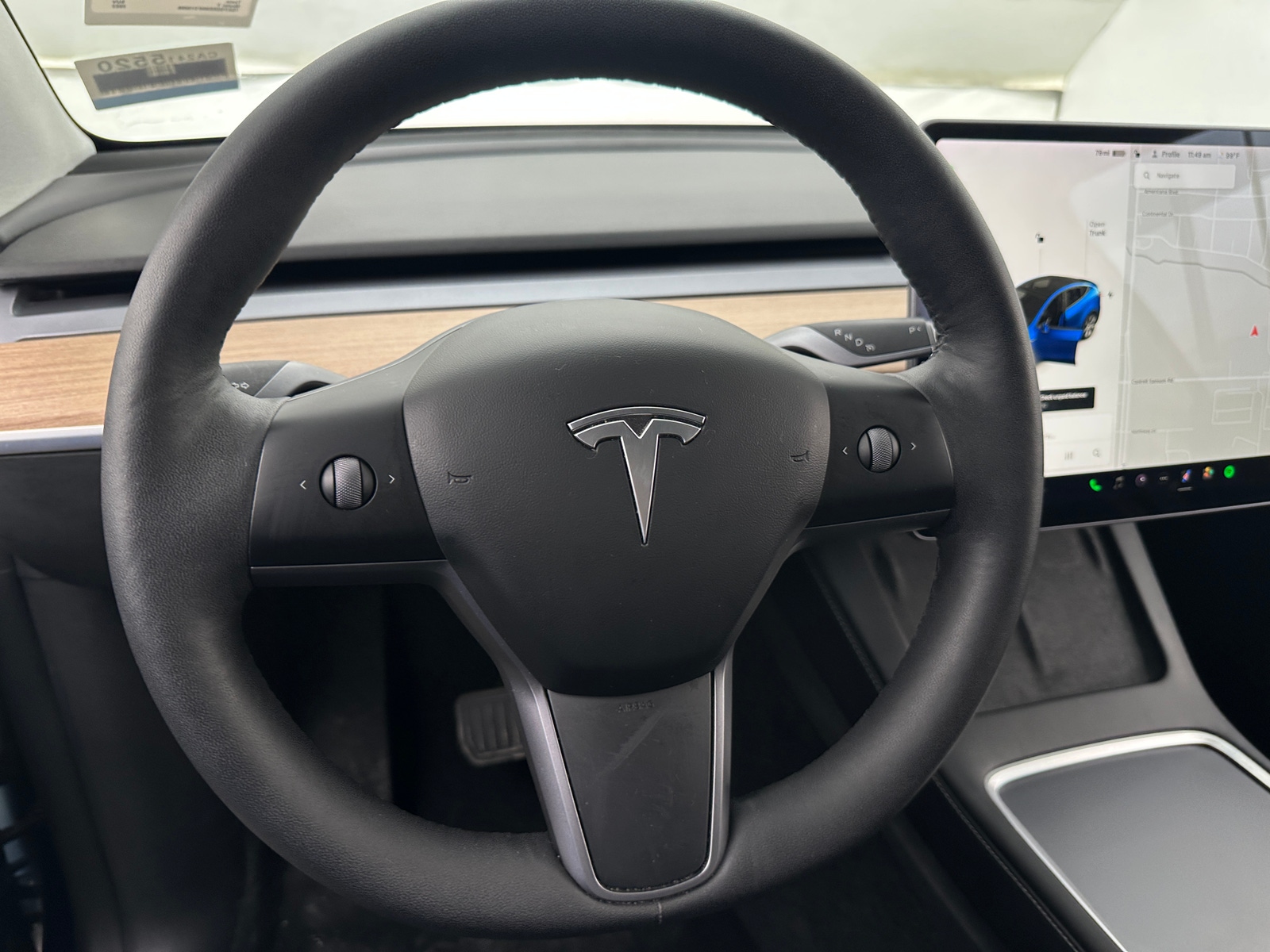 Thumbnail: 2022 Tesla Model Y - 4