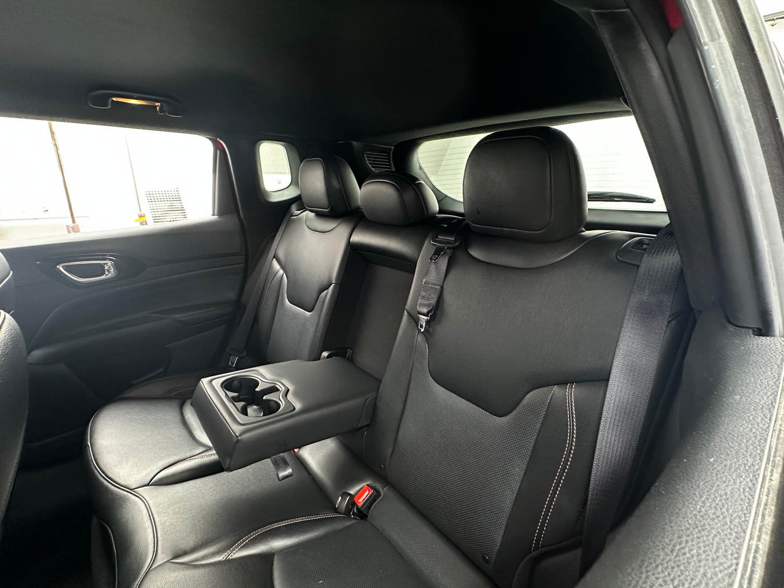 Thumbnail: 2023 Jeep Compass - 5
