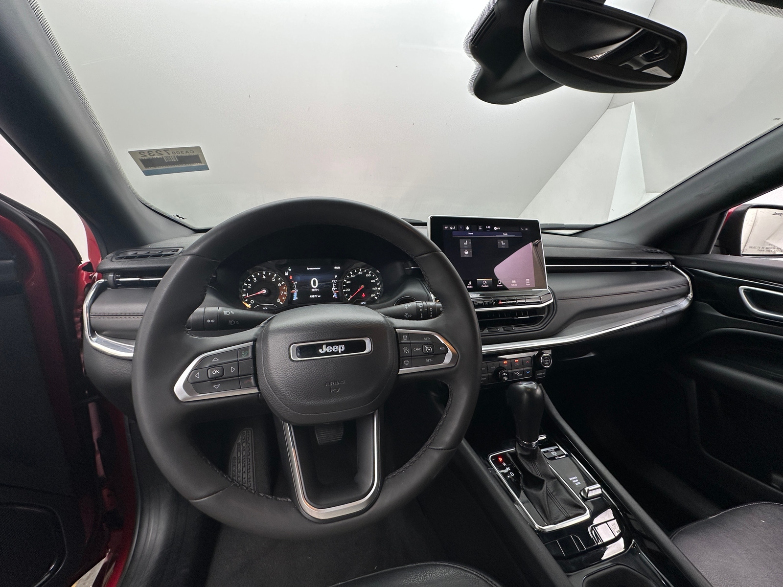 Thumbnail: 2023 Jeep Compass - 2