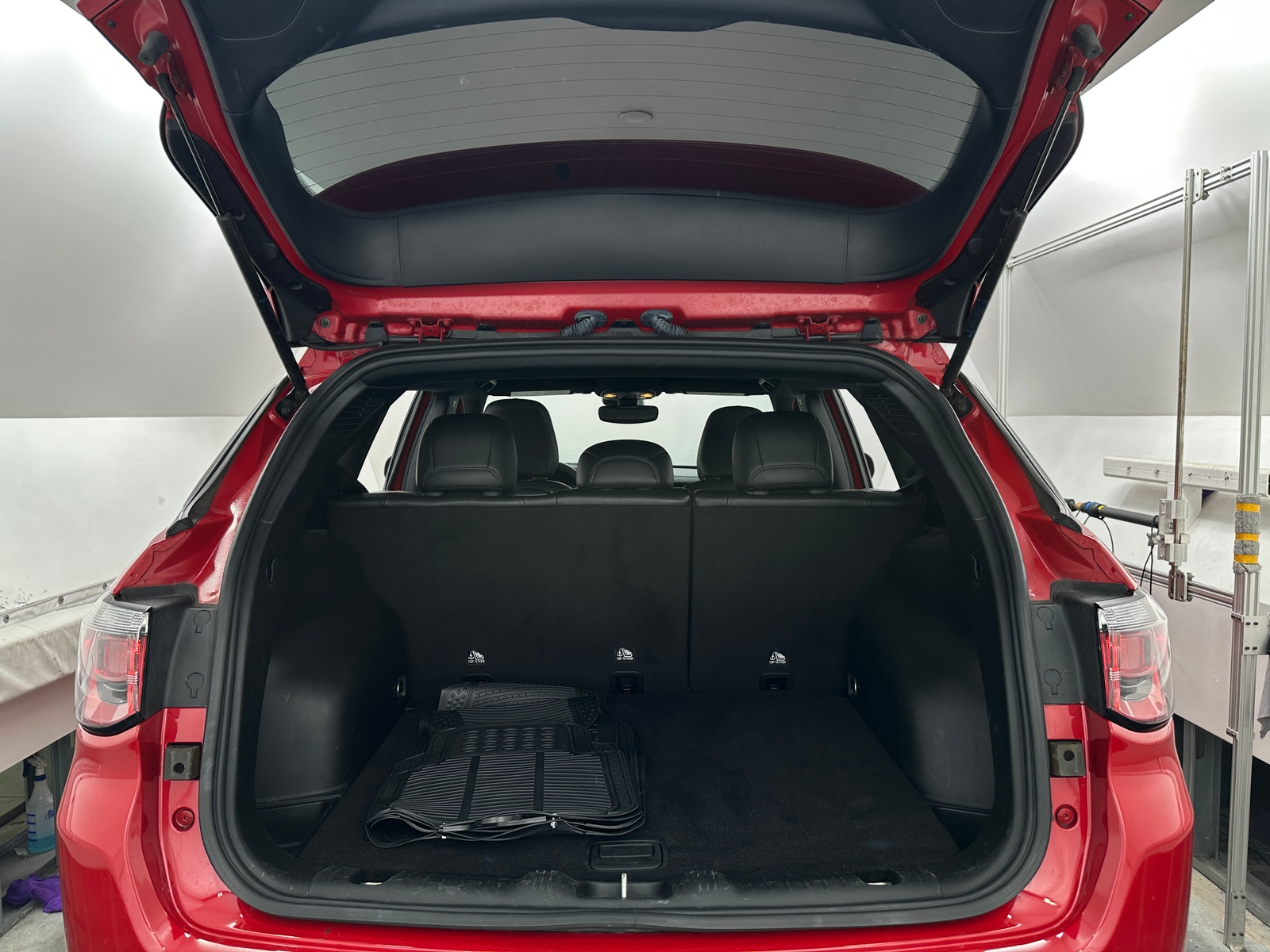 Thumbnail: 2023 Jeep Compass - 6